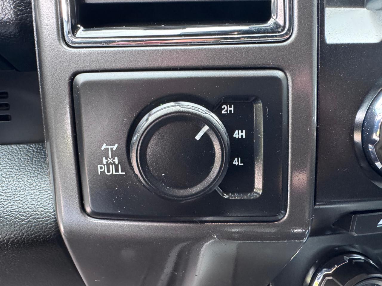 Ford F-150 XLT 4WD SuperCrew 5.5' Box 2018
