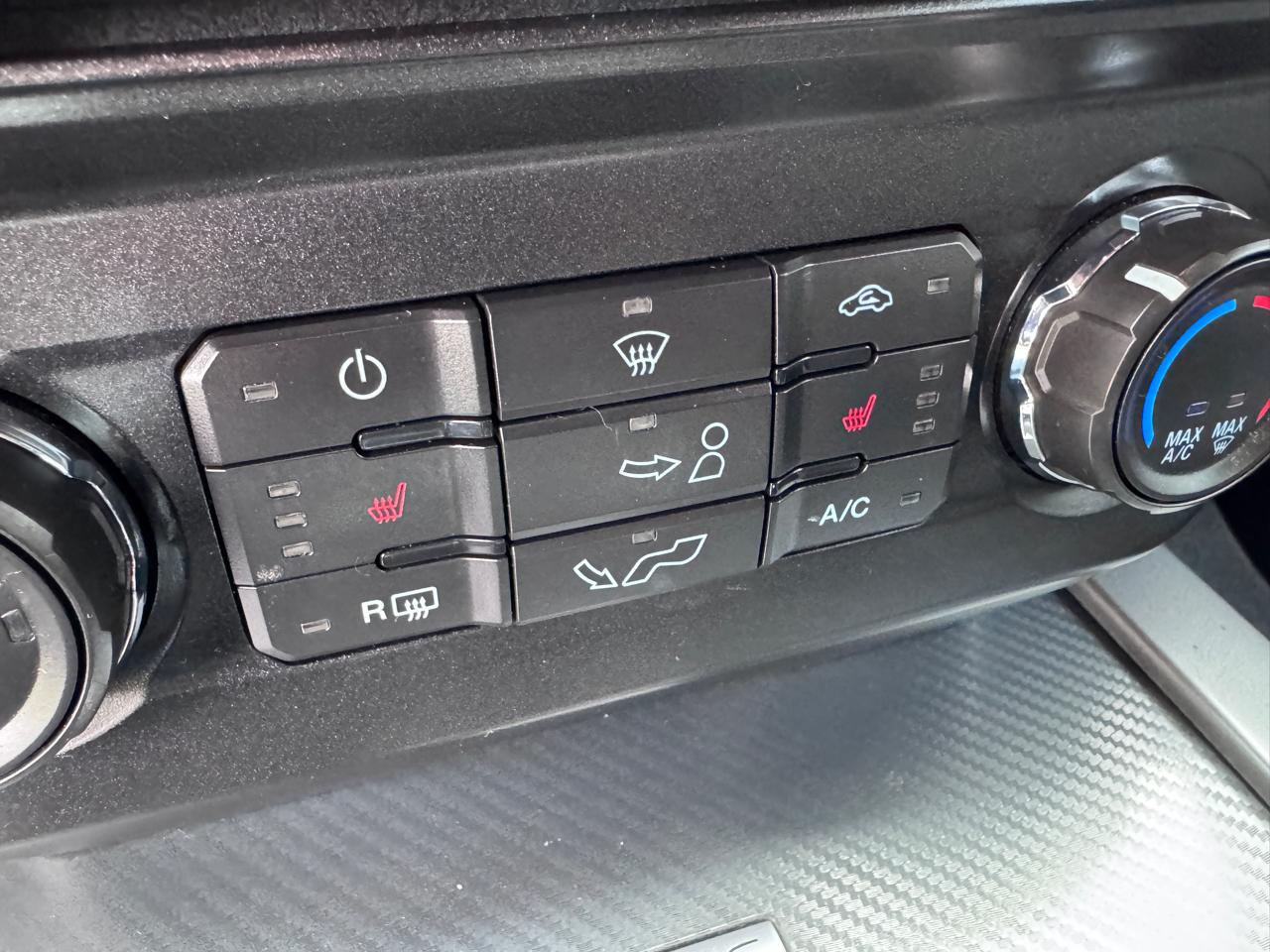 Ford F-150 XLT 4WD SuperCrew 5.5' Box 2018