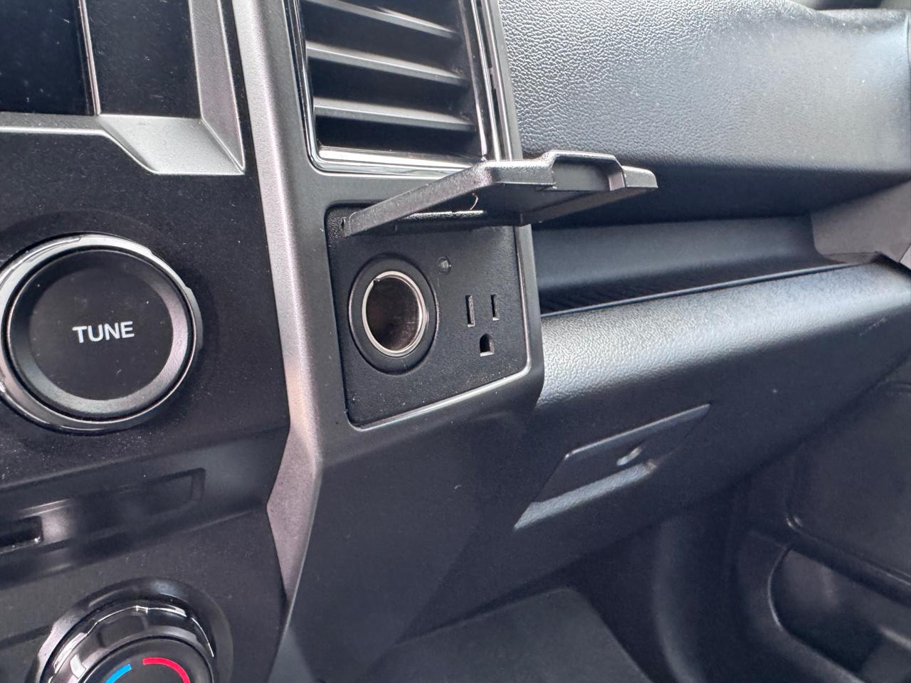 Ford F-150 XLT 4WD SuperCrew 5.5' Box 2018