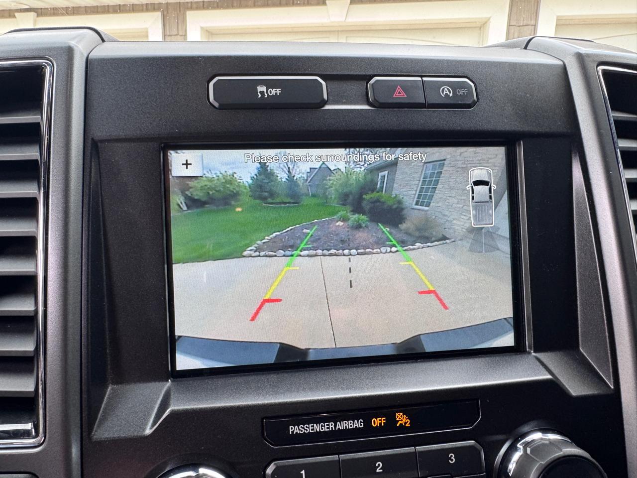 Ford F-150 XLT 4WD SuperCrew 5.5' Box 2018