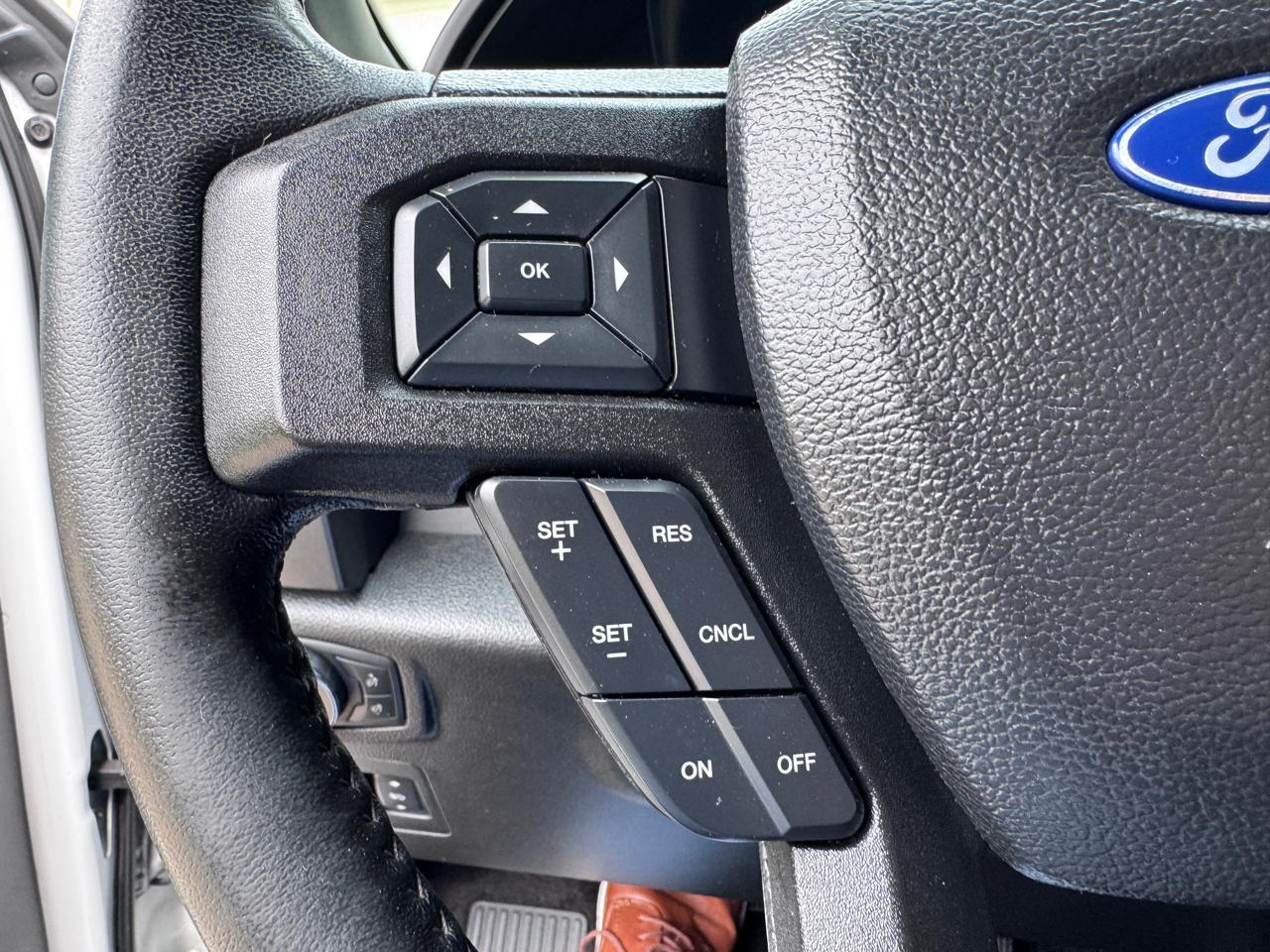 Ford F-150 XLT 4WD SuperCrew 5.5' Box 2018
