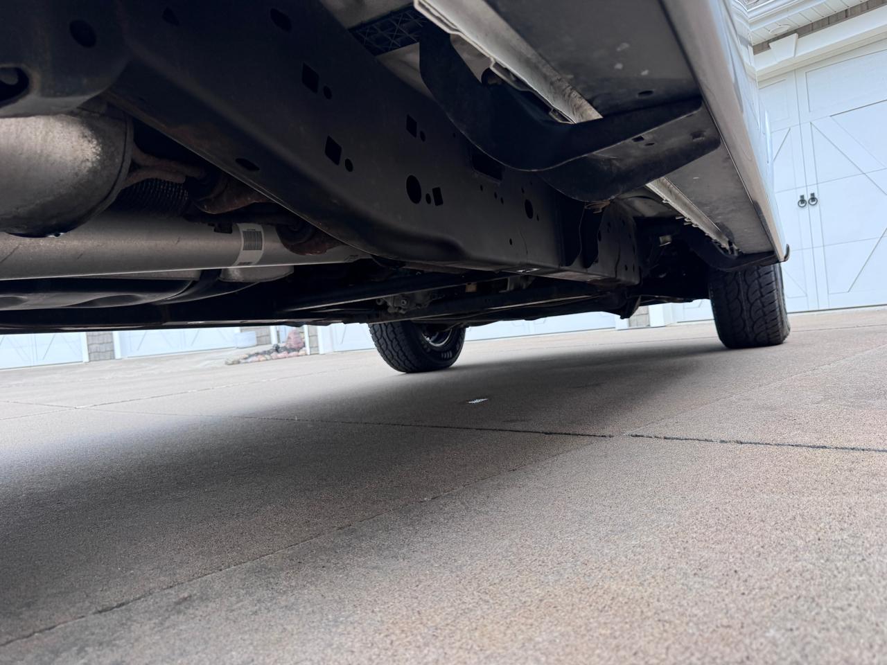 Ford F-150 XLT 4WD SuperCrew 5.5' Box 2018
