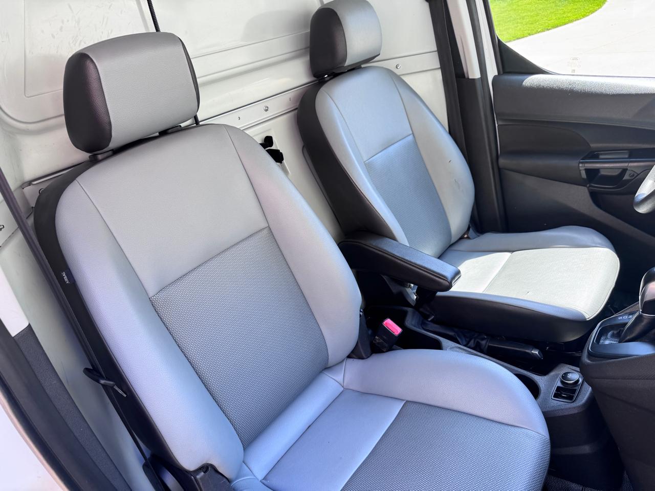 Ford Transit Connect LWB XL 2014