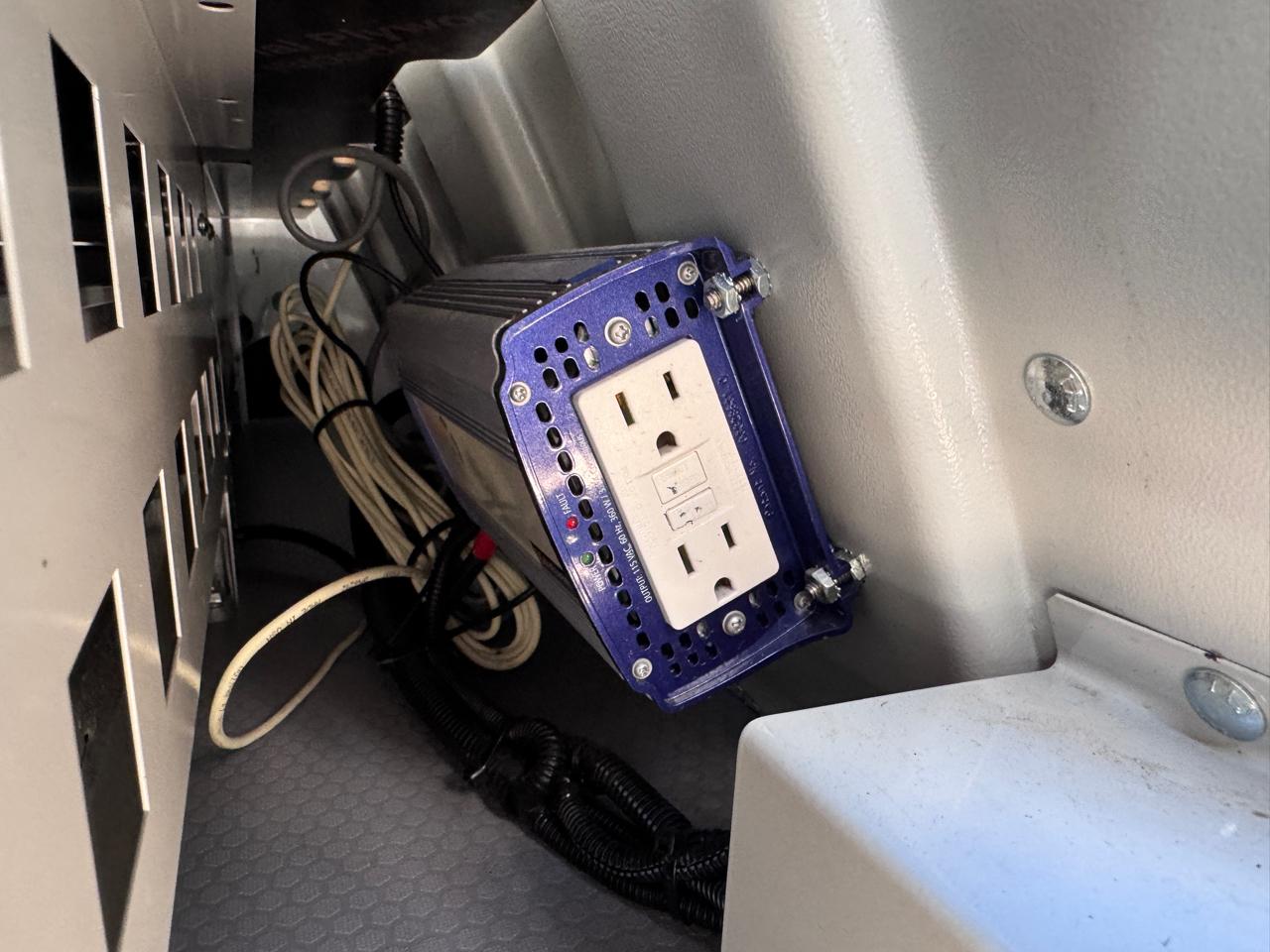 Ford Transit Connect LWB XL 2014