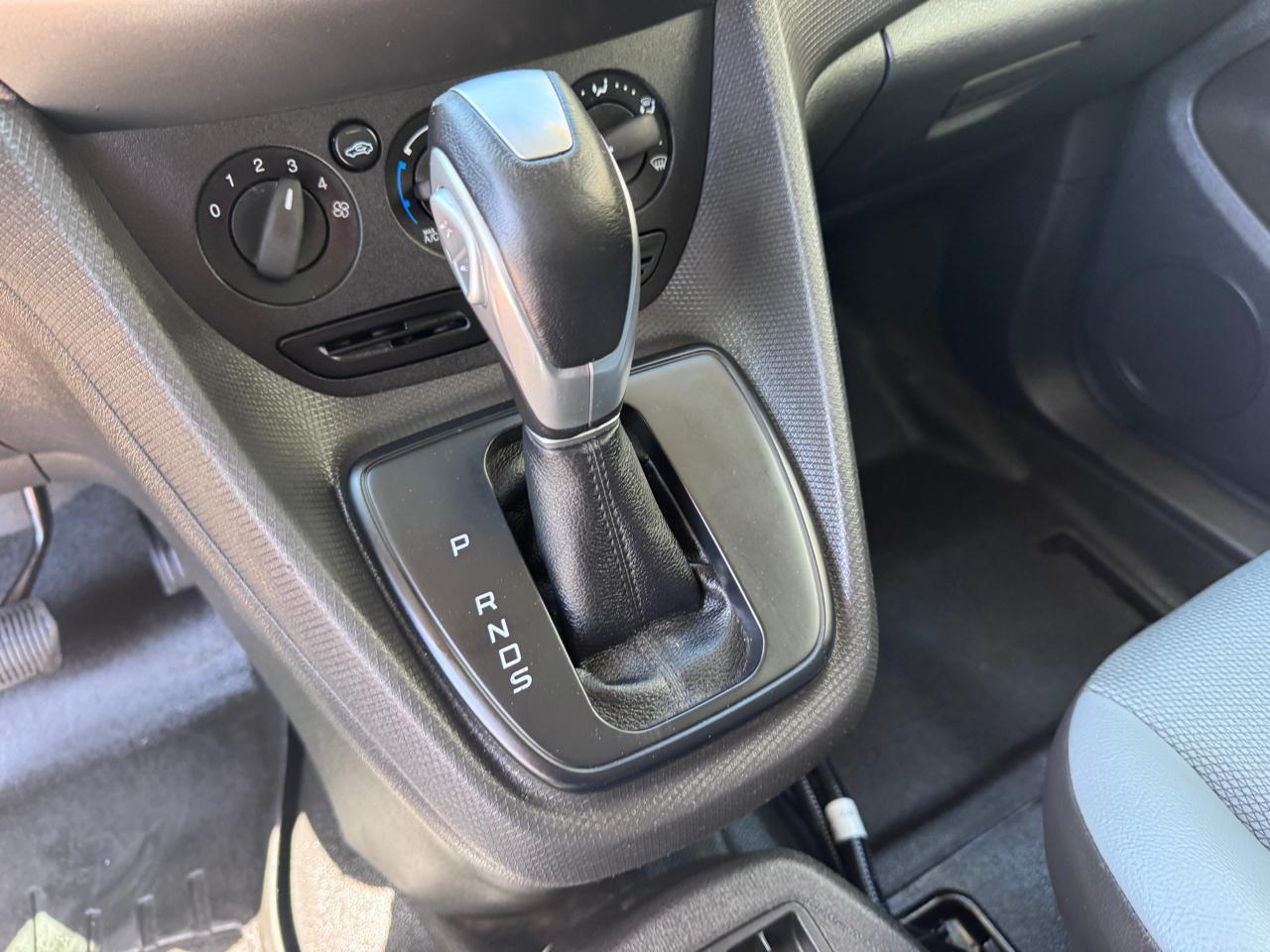 Ford Transit Connect LWB XL 2014