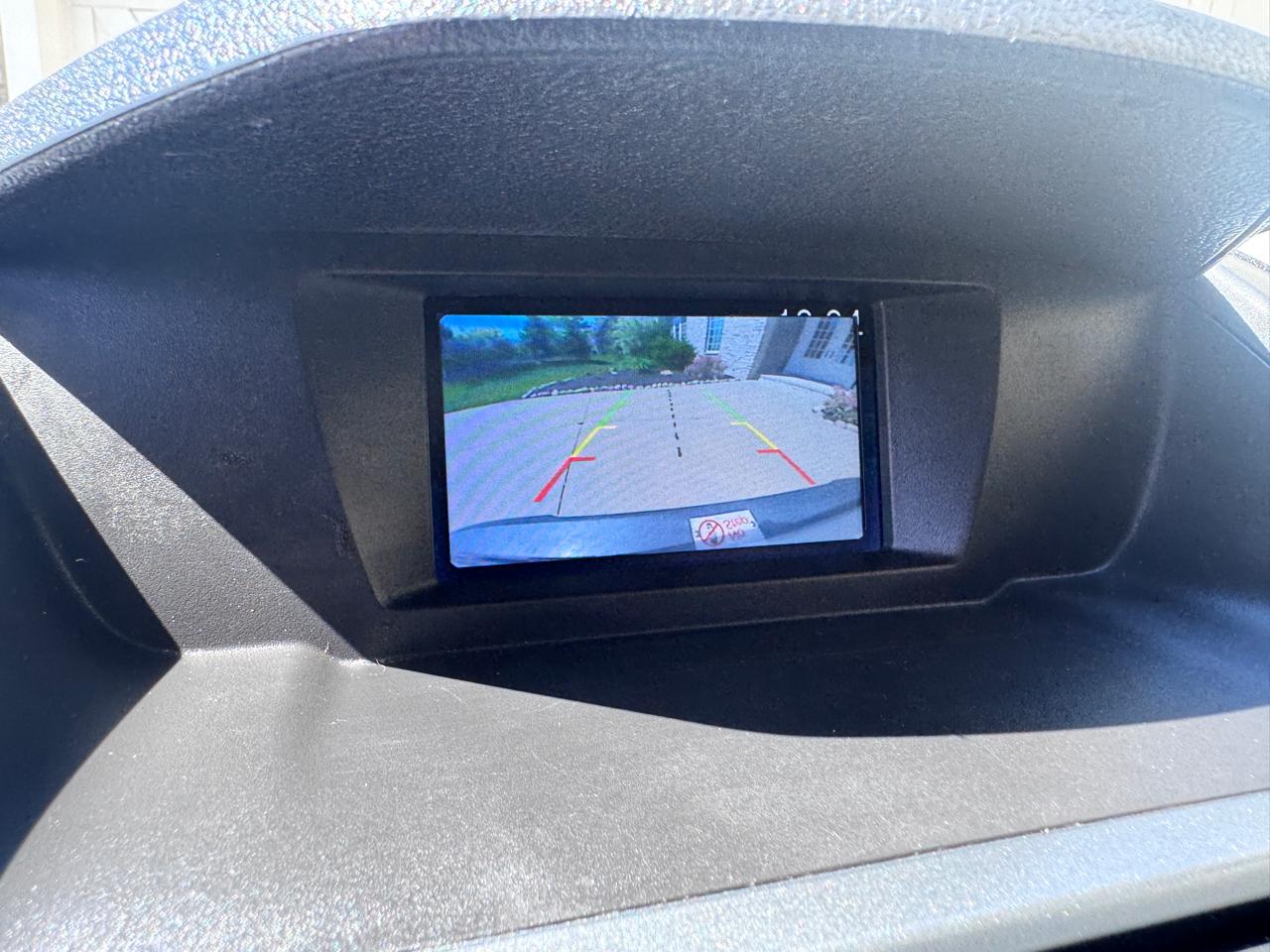 Ford Transit Connect LWB XL 2014