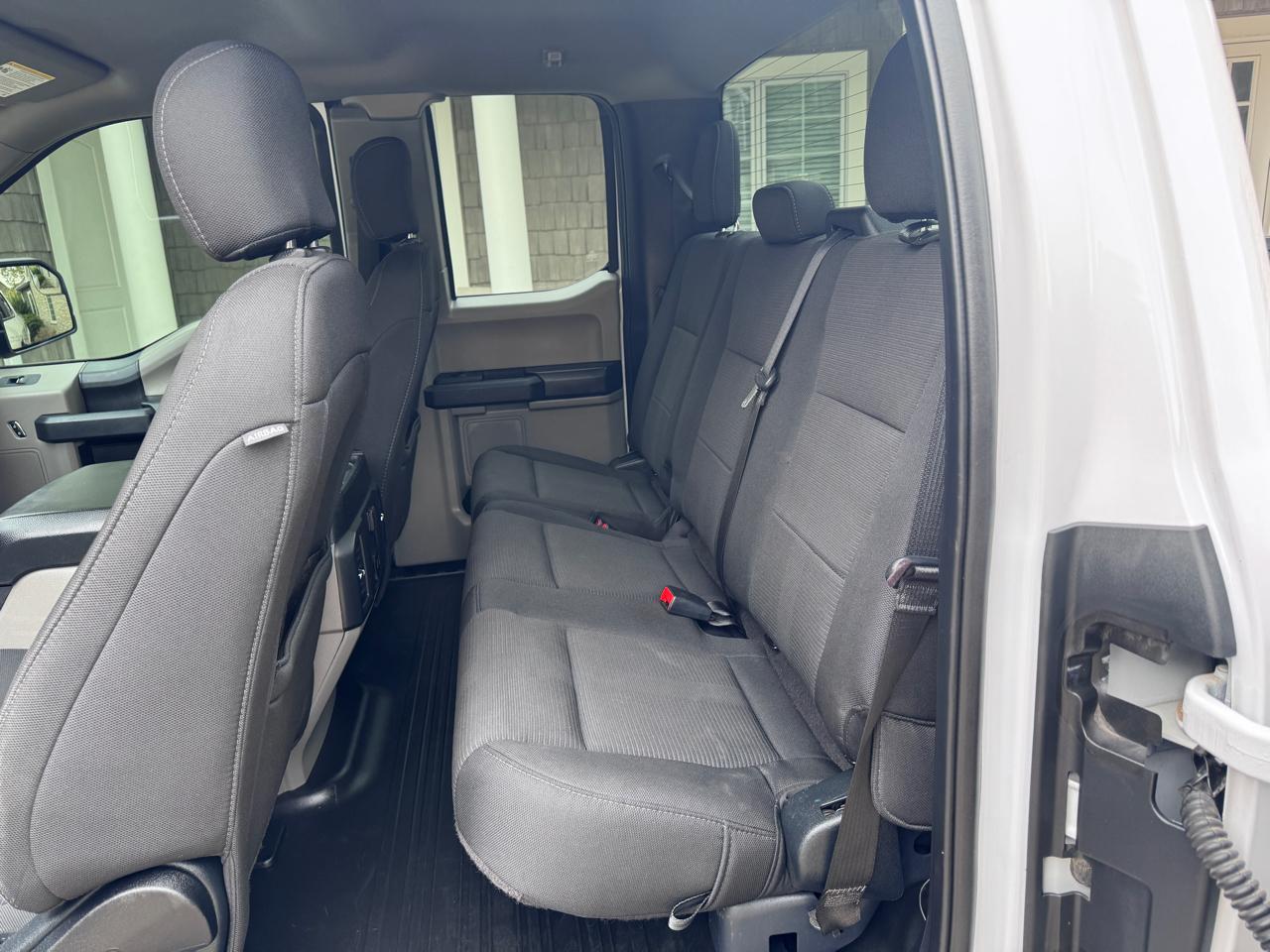Ford F-150  2020