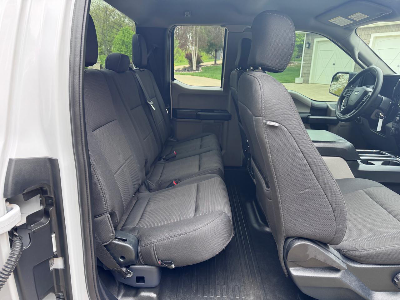 Ford F-150  2020
