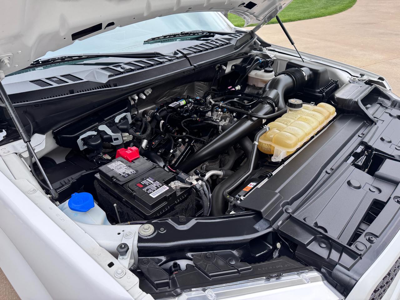 Ford F-150  2020