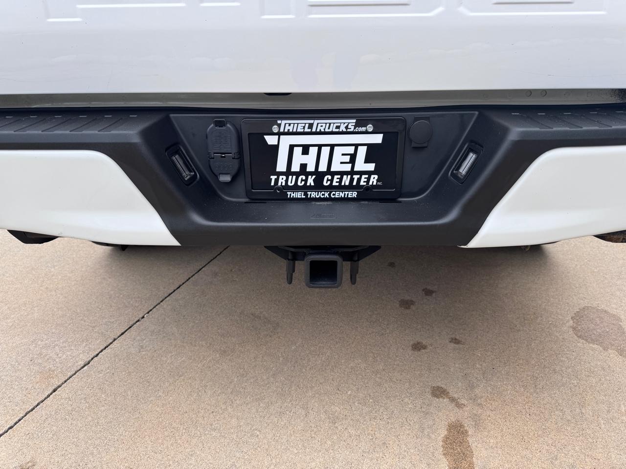 Ford F-150  2020