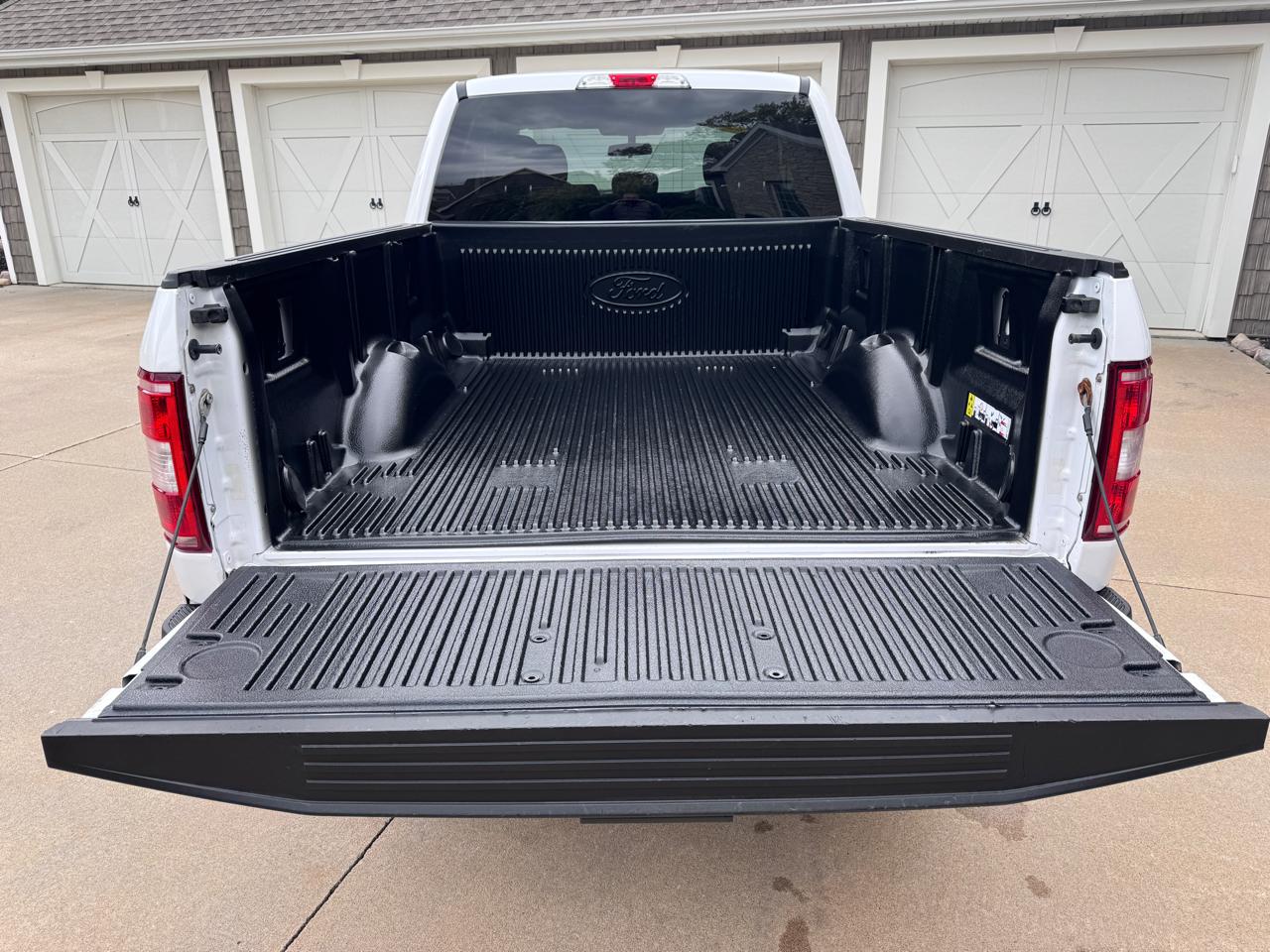Ford F-150  2020