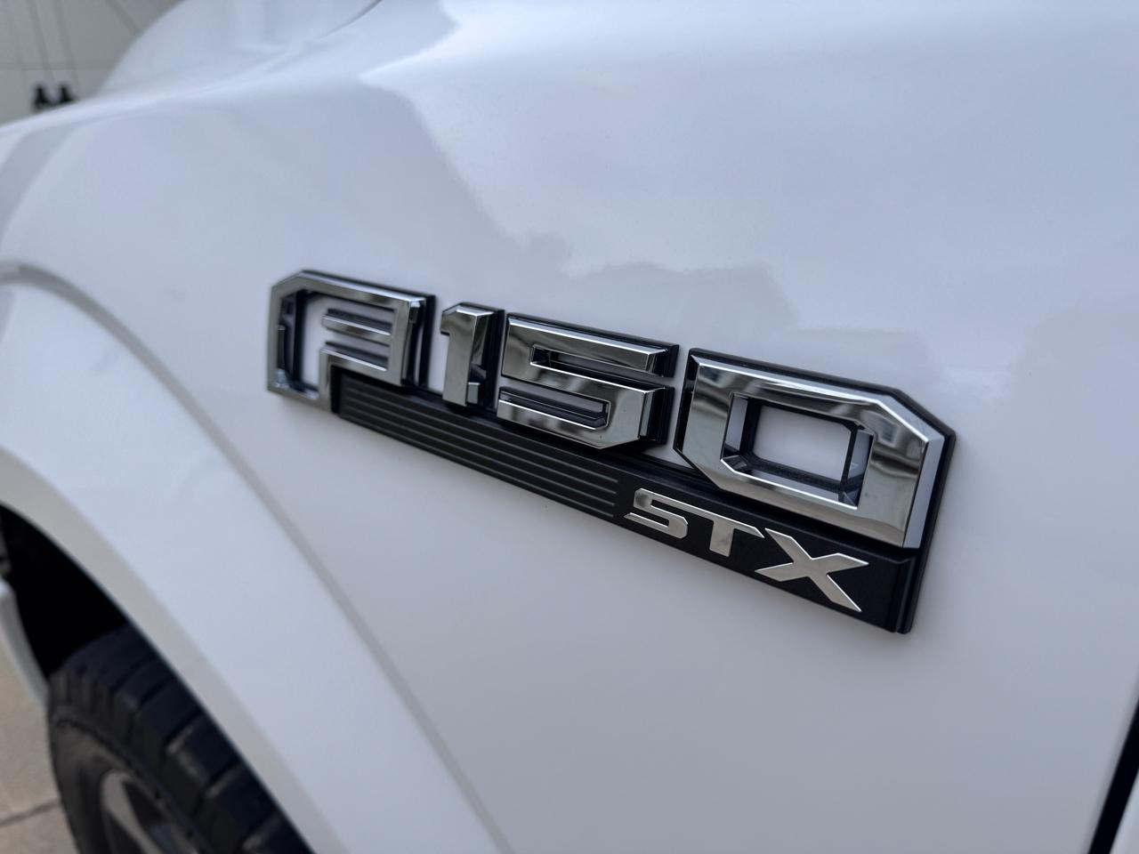 Ford F-150  2020