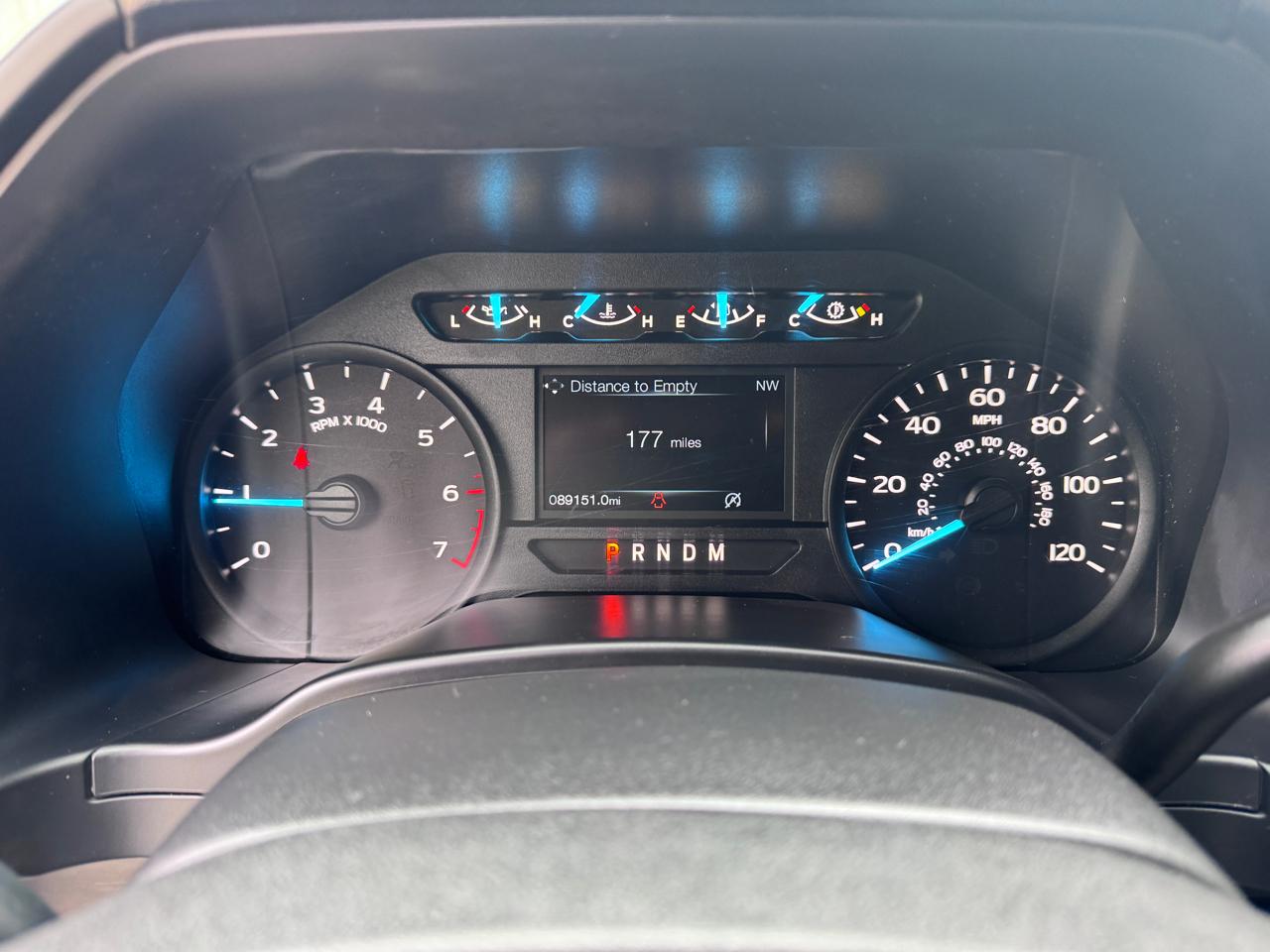 Ford F-150  2020