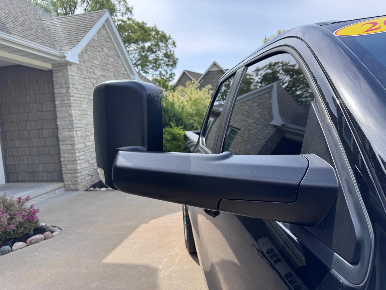 RAM 1500 Big Horn/Lone Star 4x4 Quad Cab 6'4" Box 2019