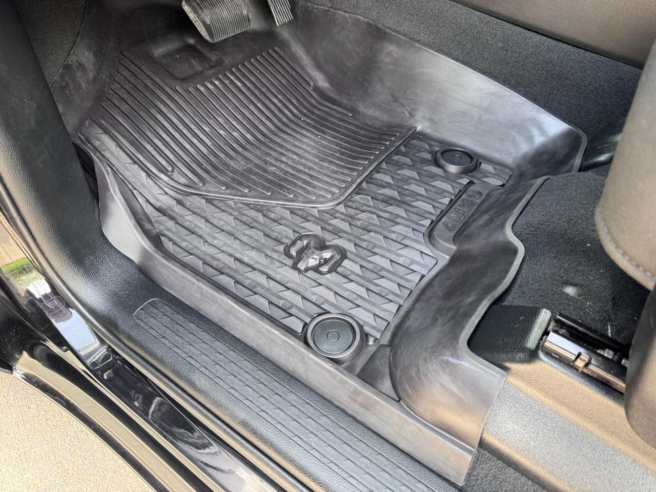 RAM 1500 Big Horn/Lone Star 4x4 Quad Cab 6'4" Box 2019
