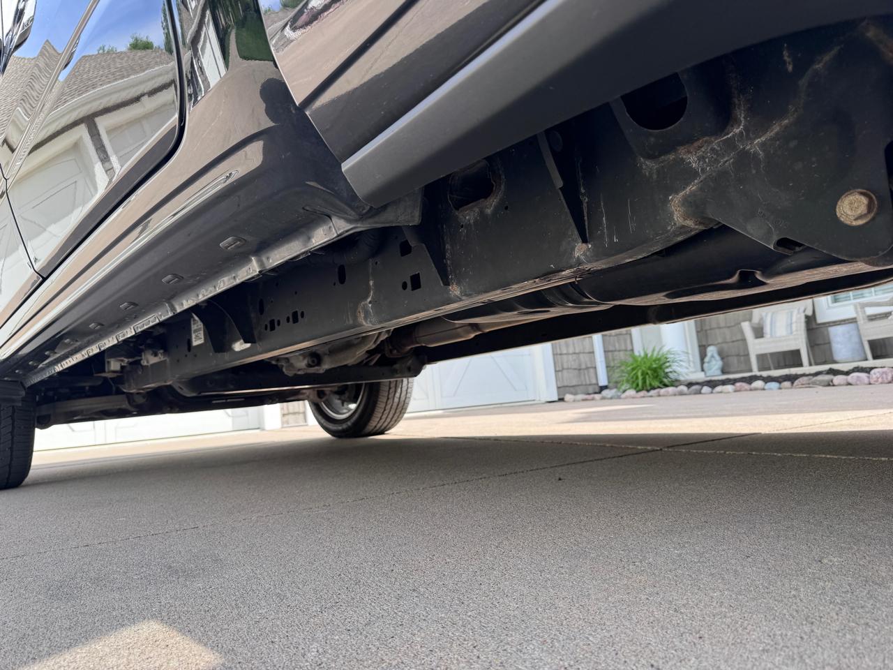 RAM 1500 Big Horn/Lone Star 4x4 Quad Cab 6'4" Box 2019