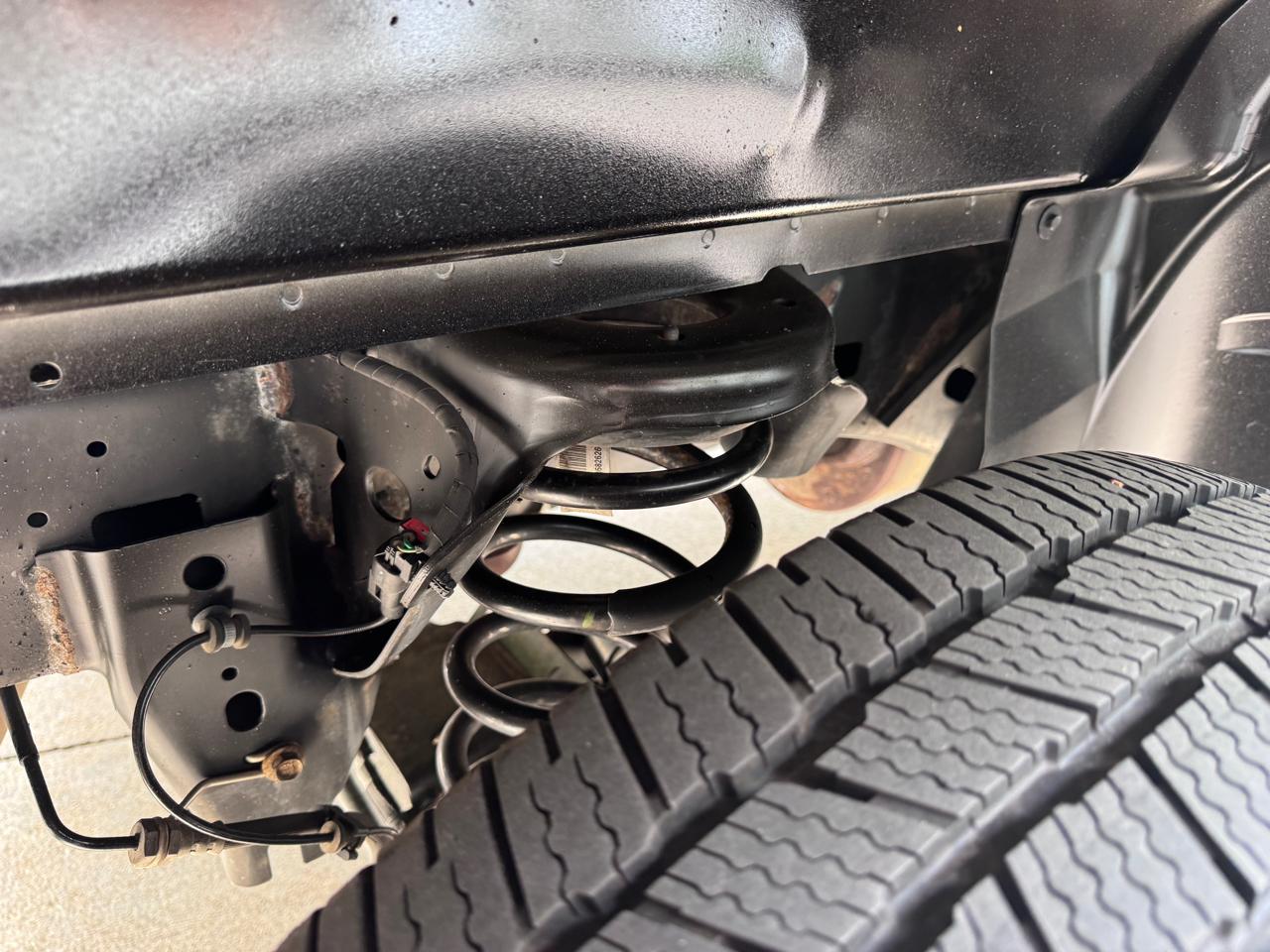 RAM 1500 Big Horn/Lone Star 4x4 Quad Cab 6'4" Box 2019