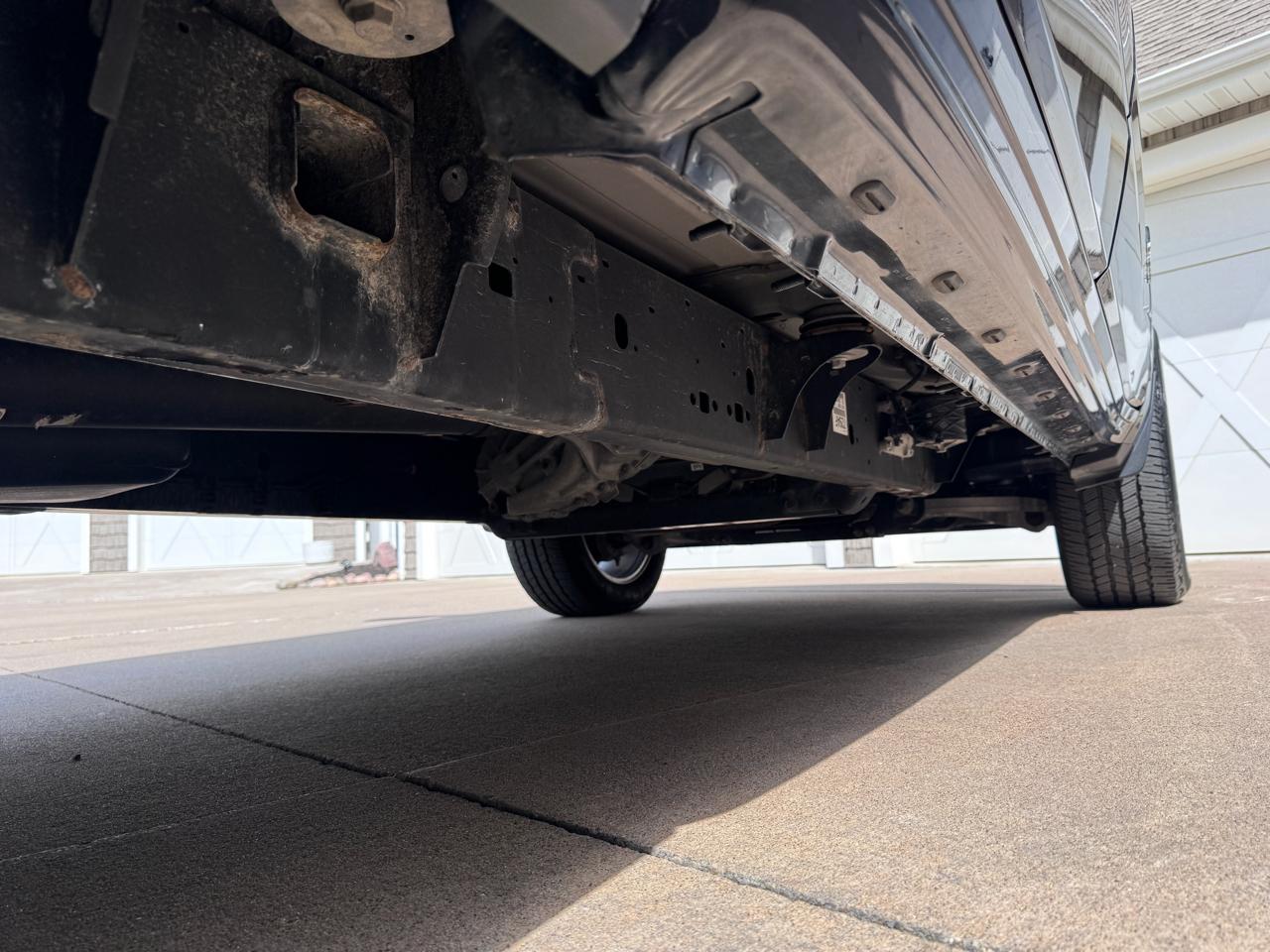 RAM 1500 Big Horn/Lone Star 4x4 Quad Cab 6'4" Box 2019