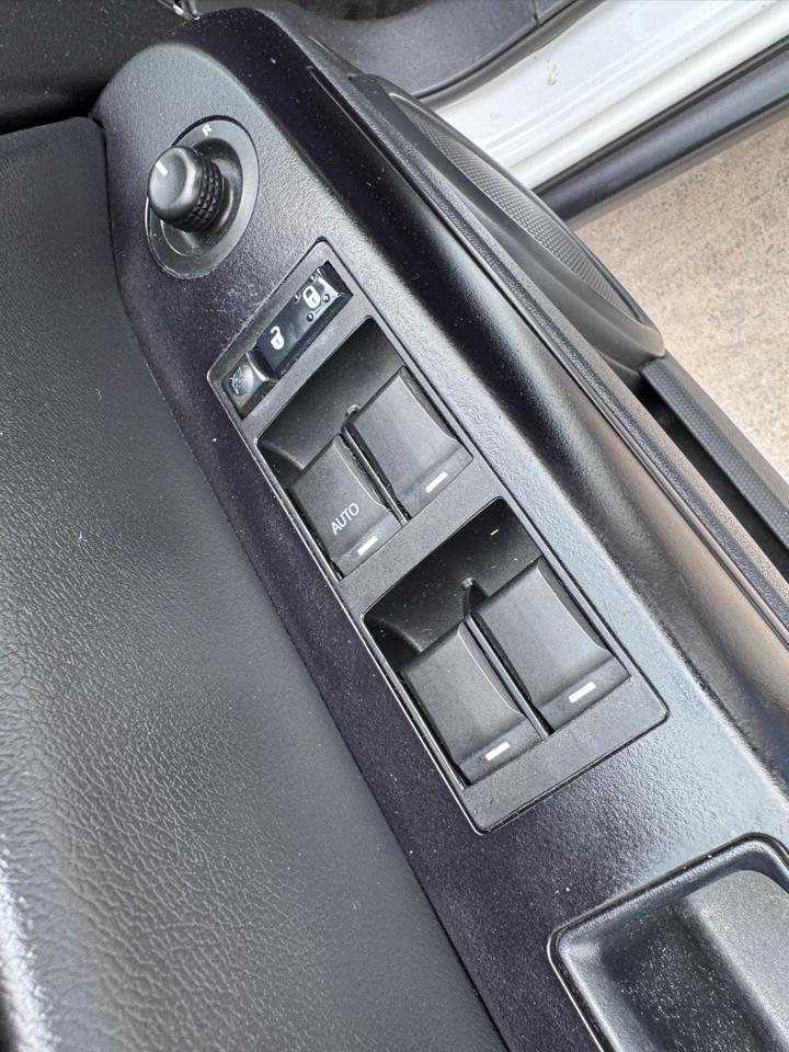 Jeep Patriot FWD 4dr Altitude Edition 2015