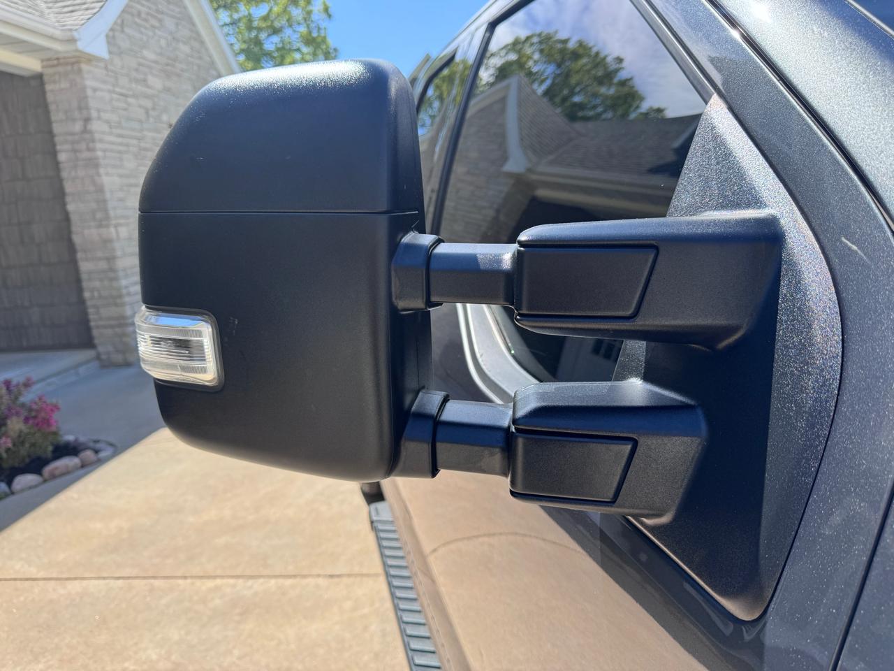 Ford F-150 XLT 4WD SuperCab 6.5' Box 2018