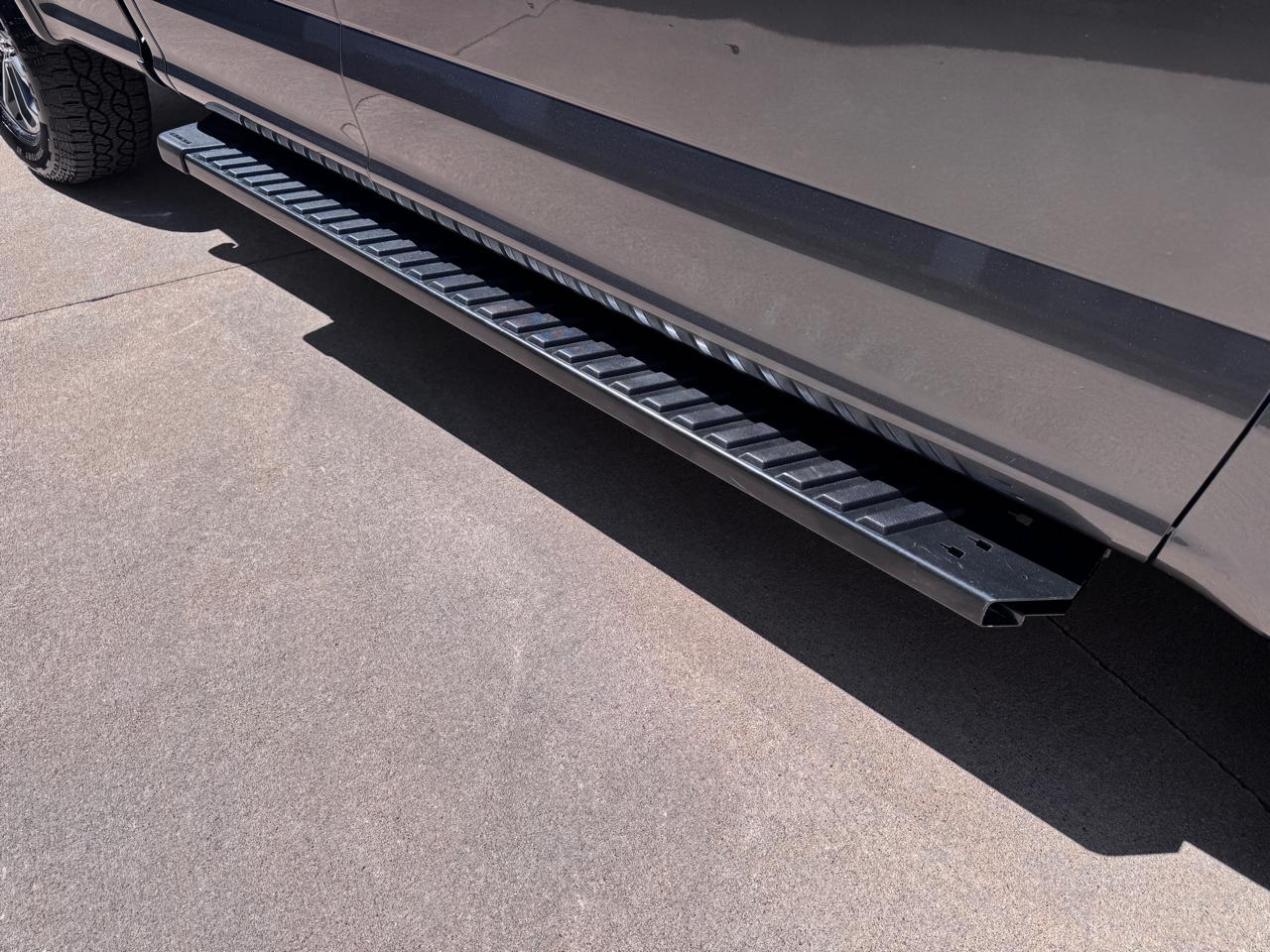 Ford F-150 XLT 4WD SuperCab 6.5' Box 2018