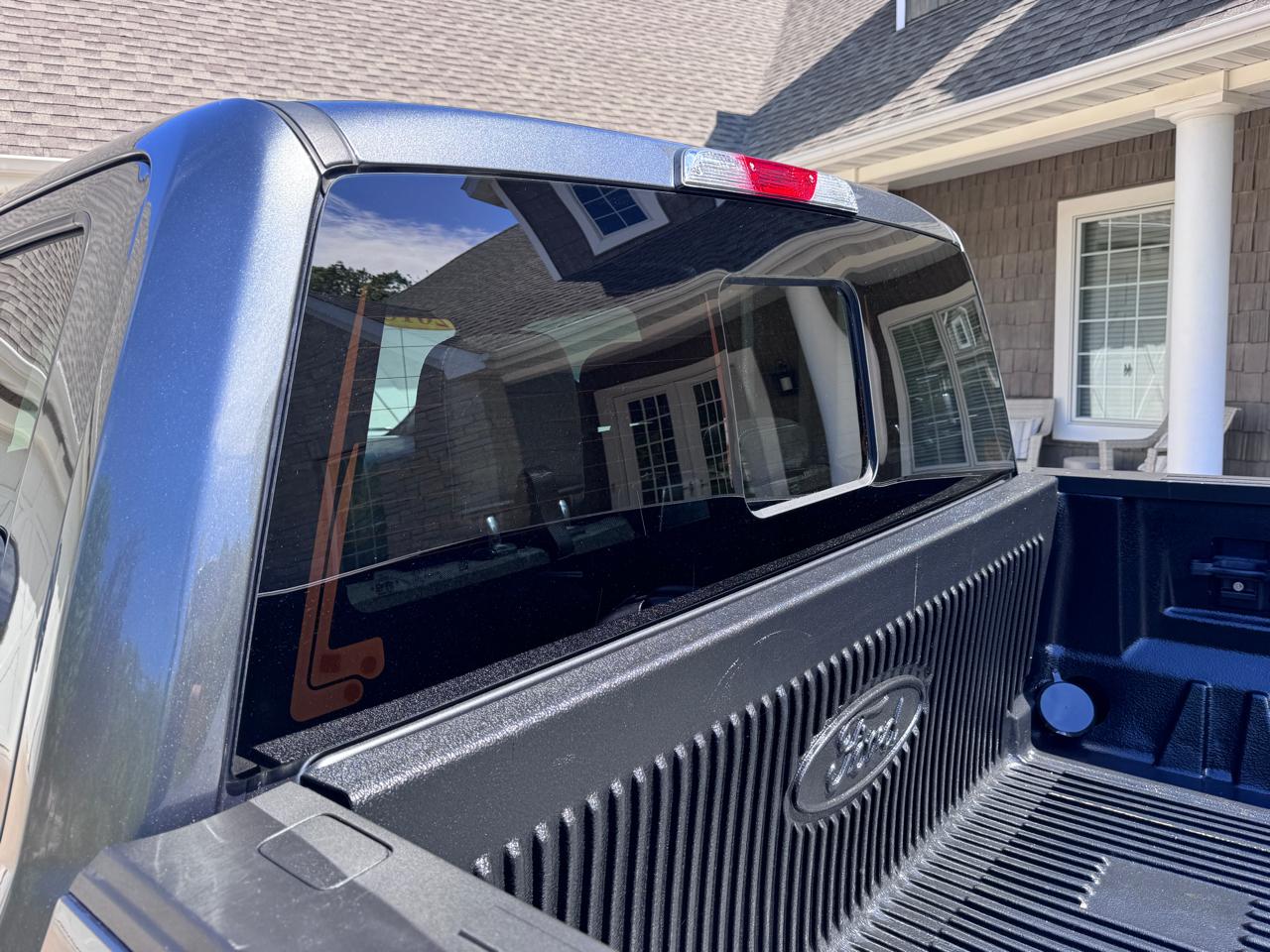 Ford F-150 XLT 4WD SuperCab 6.5' Box 2018