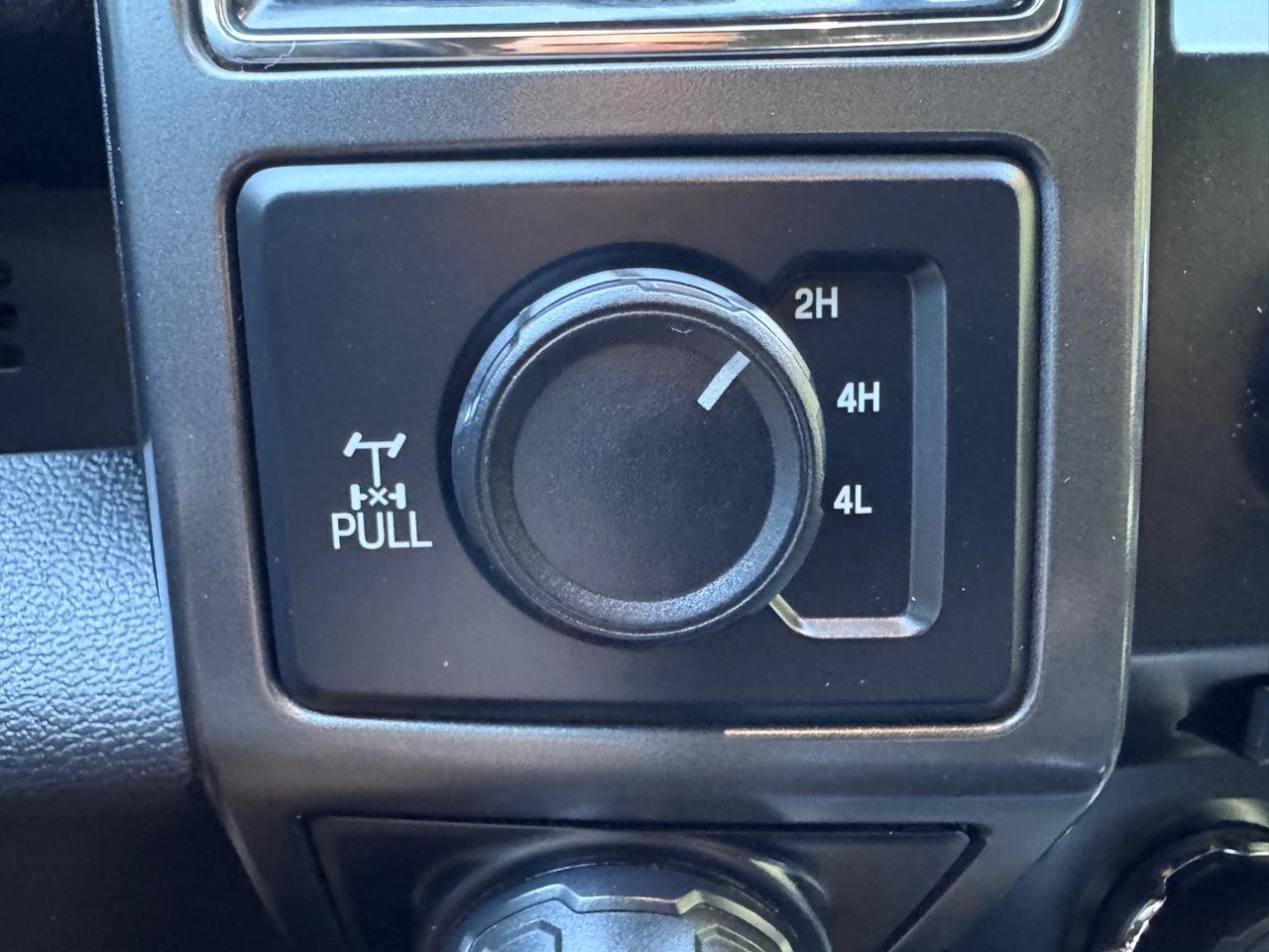 Ford F-150 XLT 4WD SuperCab 6.5' Box 2018