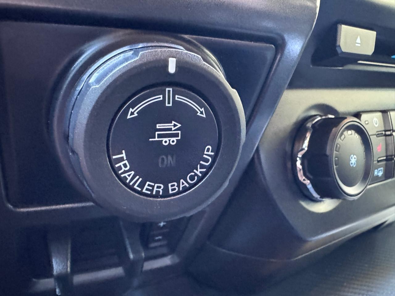 Ford F-150 XLT 4WD SuperCab 6.5' Box 2018