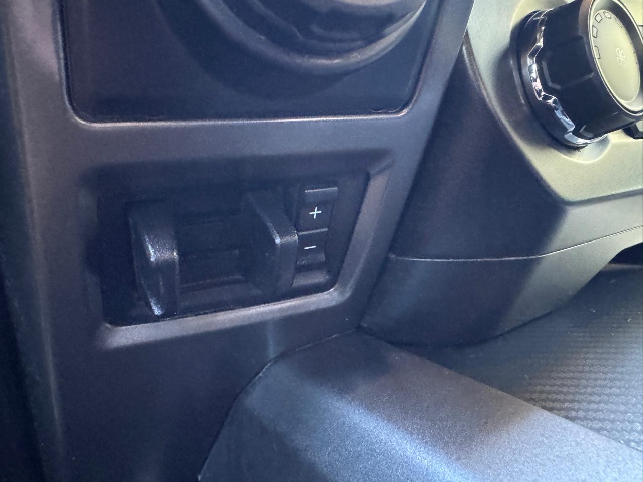 Ford F-150 XLT 4WD SuperCab 6.5' Box 2018