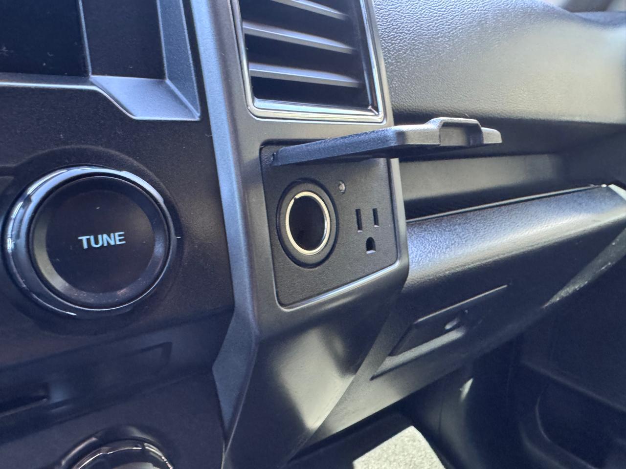 Ford F-150 XLT 4WD SuperCab 6.5' Box 2018