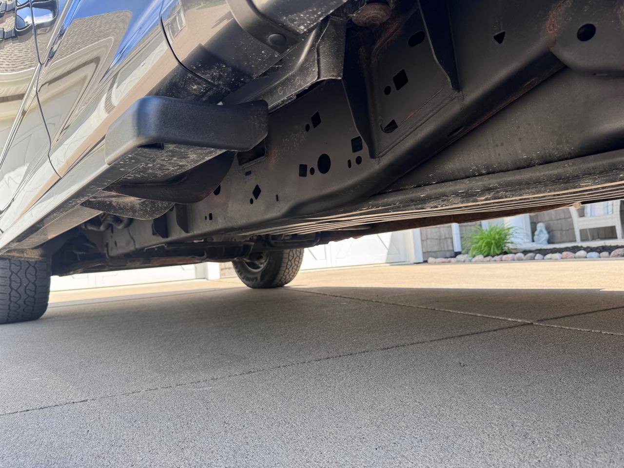 Ford F-150 XLT 4WD SuperCab 6.5' Box 2018