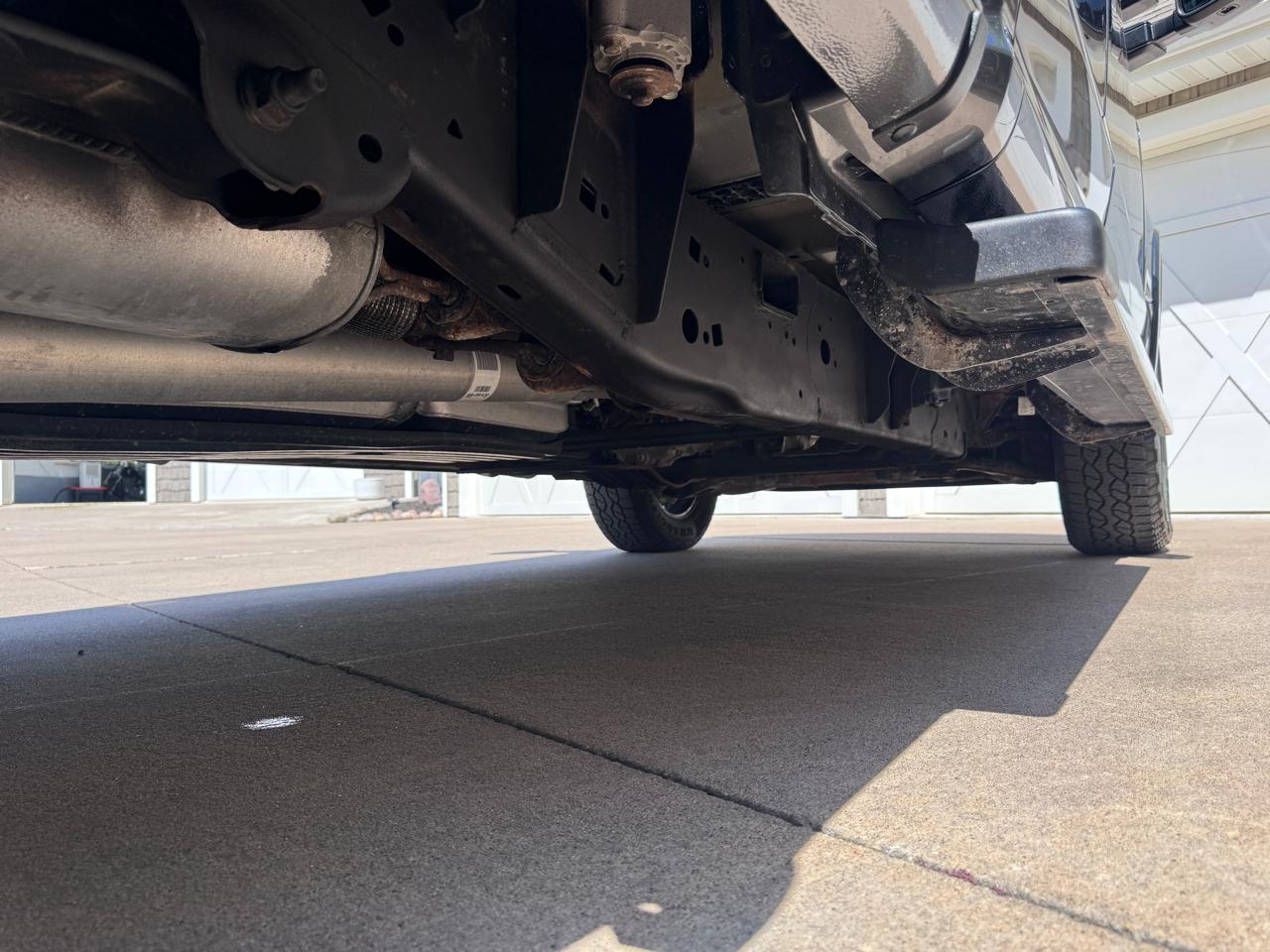 Ford F-150 XLT 4WD SuperCab 6.5' Box 2018