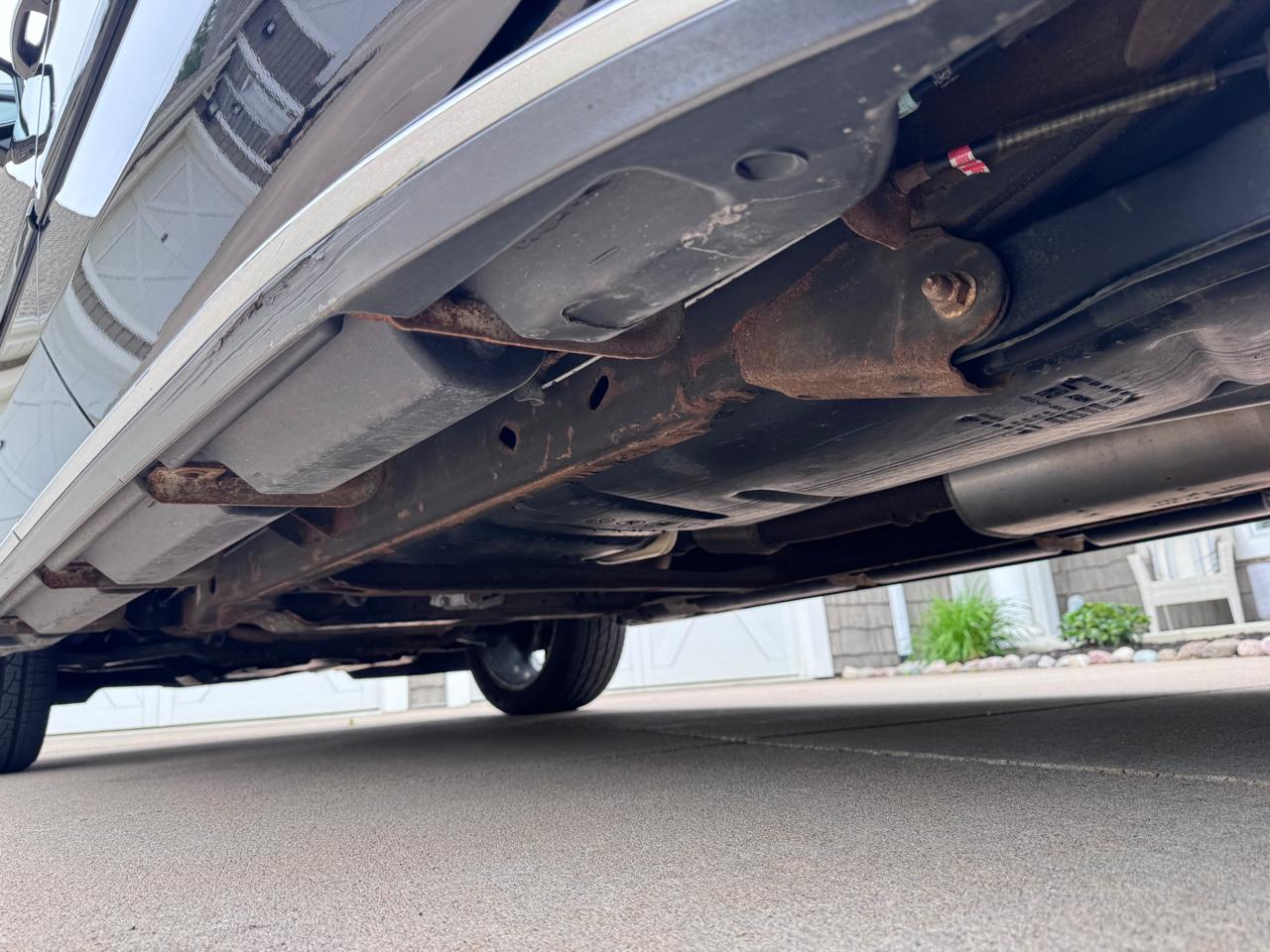 Cadillac Escalade ESV 4WD 4dr Luxury 2019