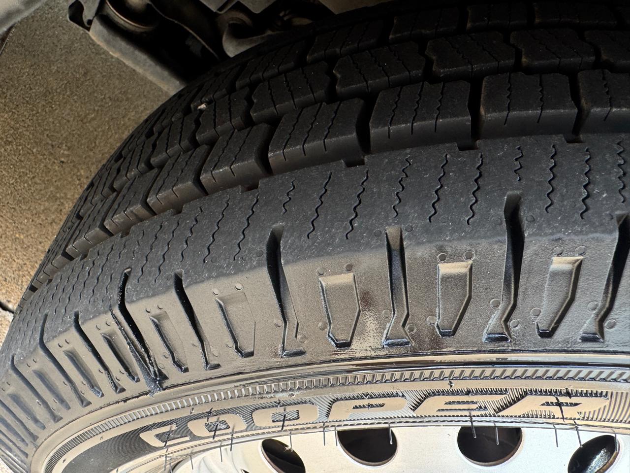 Ford Transit Cargo Van T-350 130" Med Rf 9500 GVWR AWD 2021