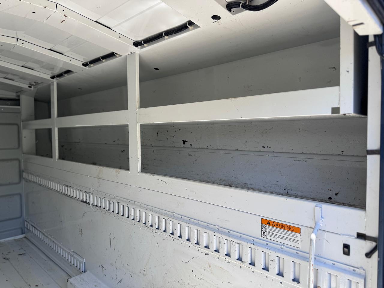 Ford Transit Cutaway T-350 RWD DRW 138" WB 9950 GVWR 2023