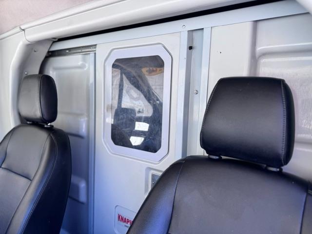 Ford Transit Cutaway T-350 RWD DRW 138" WB 9950 GVWR 2023