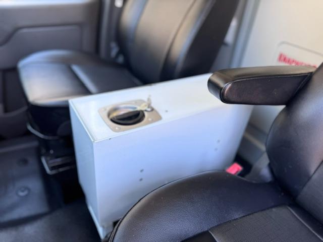 Ford Transit Cutaway T-350 RWD DRW 138" WB 9950 GVWR 2023