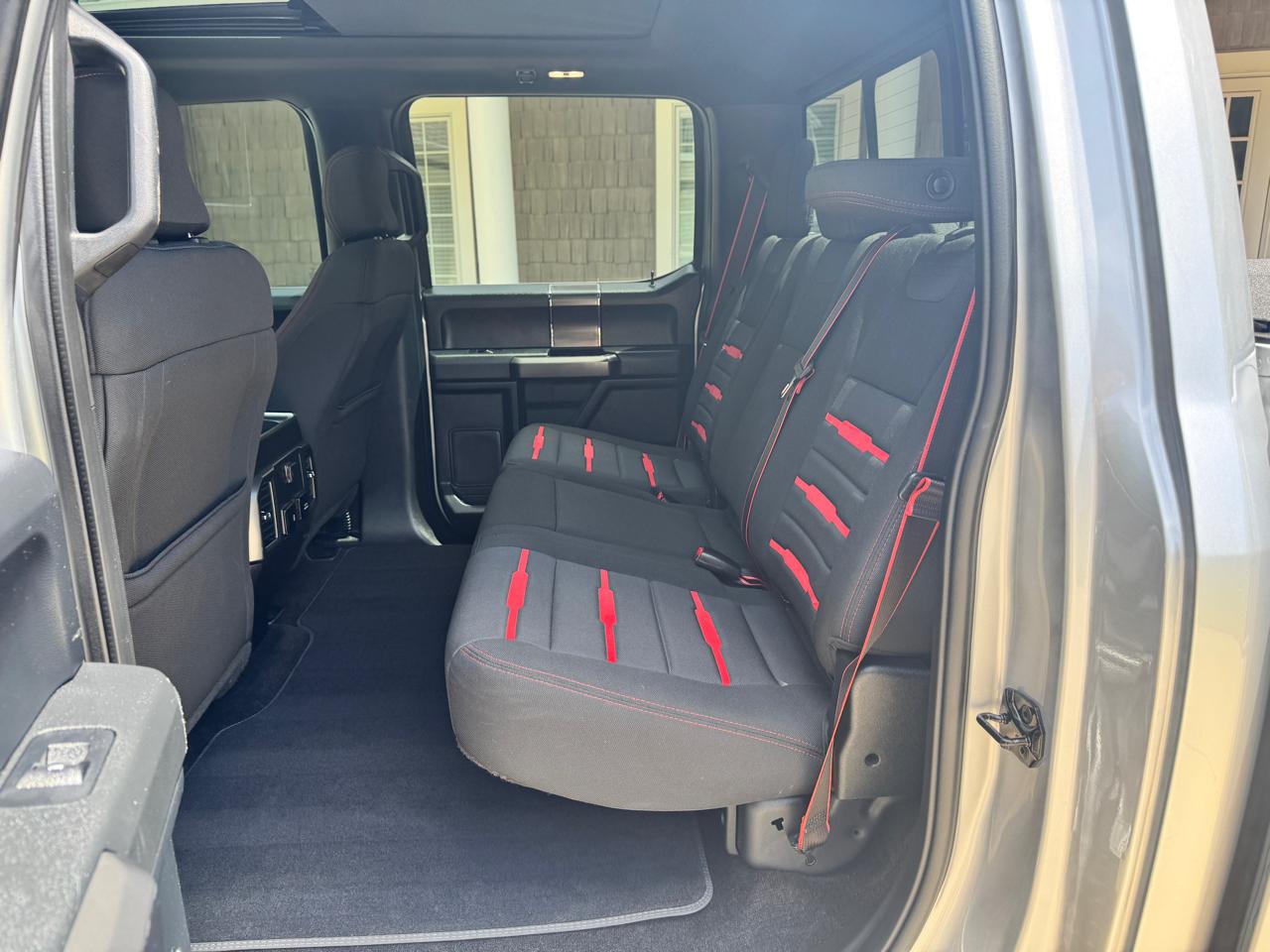 Ford F-150  2017