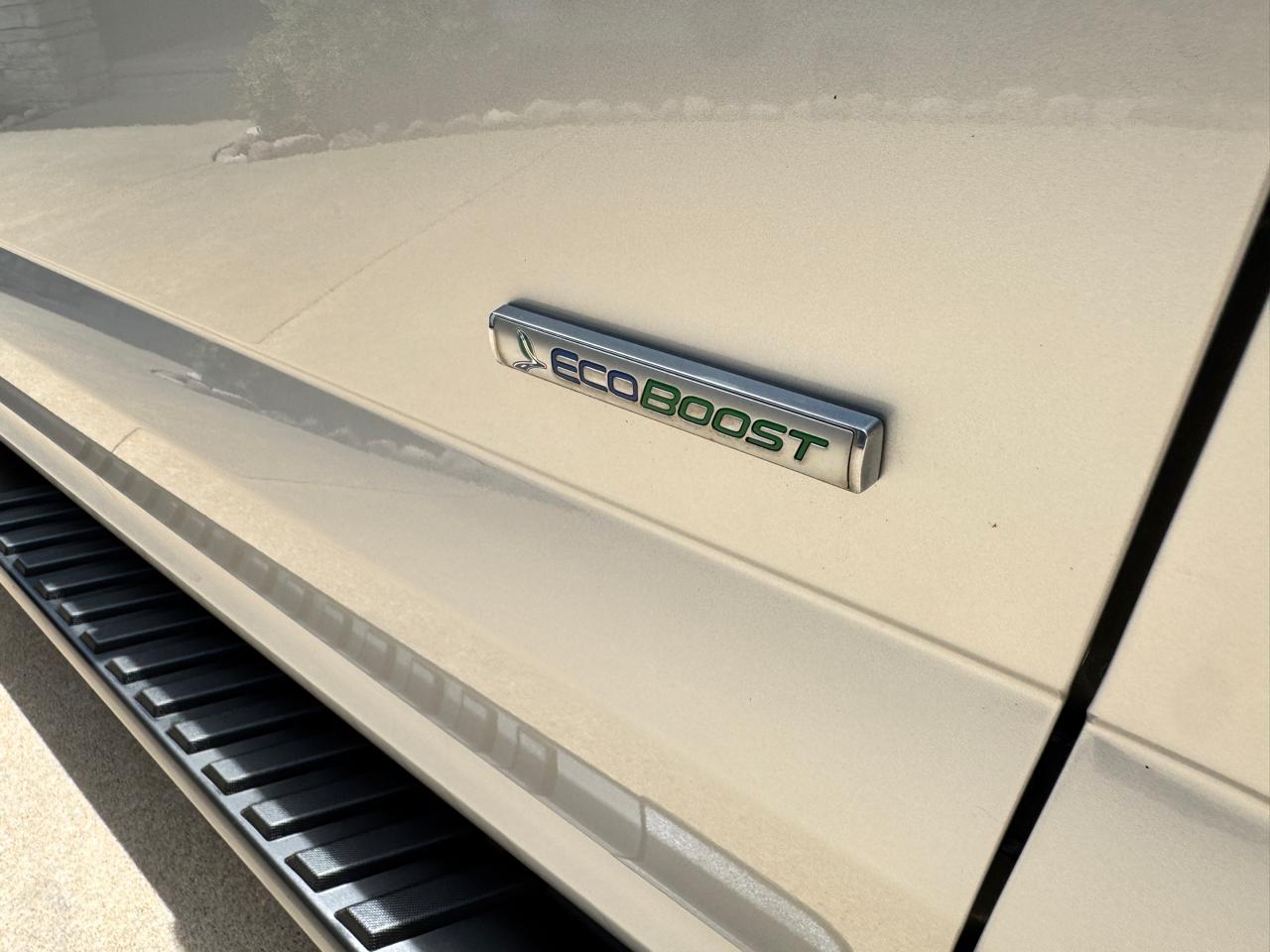 Ford F-150  2017