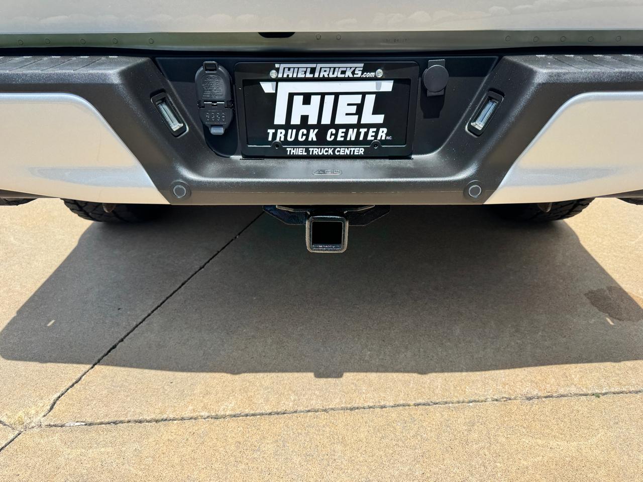 Ford F-150  2017