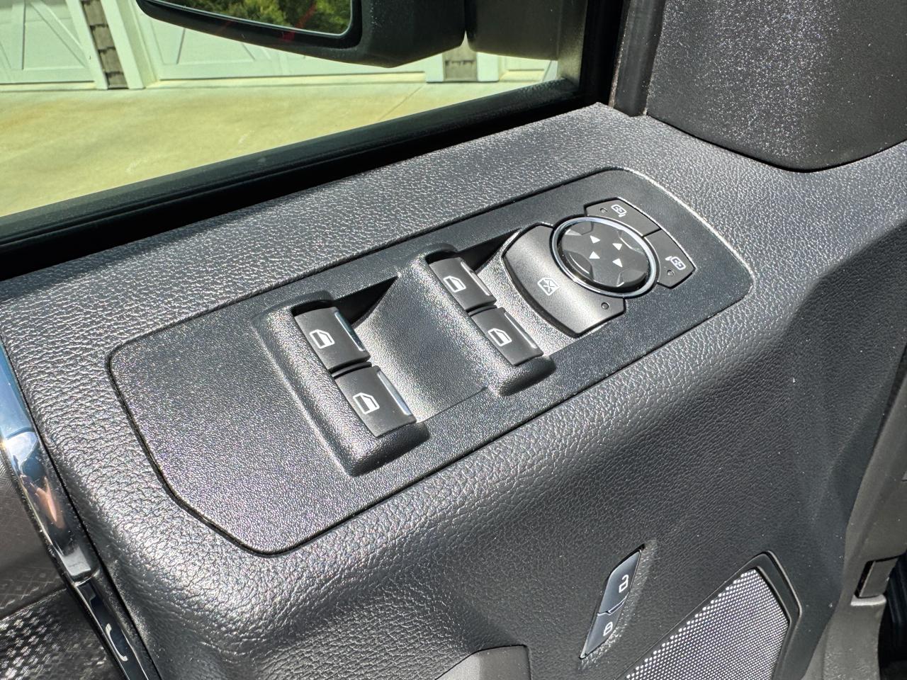 Ford F-150  2017