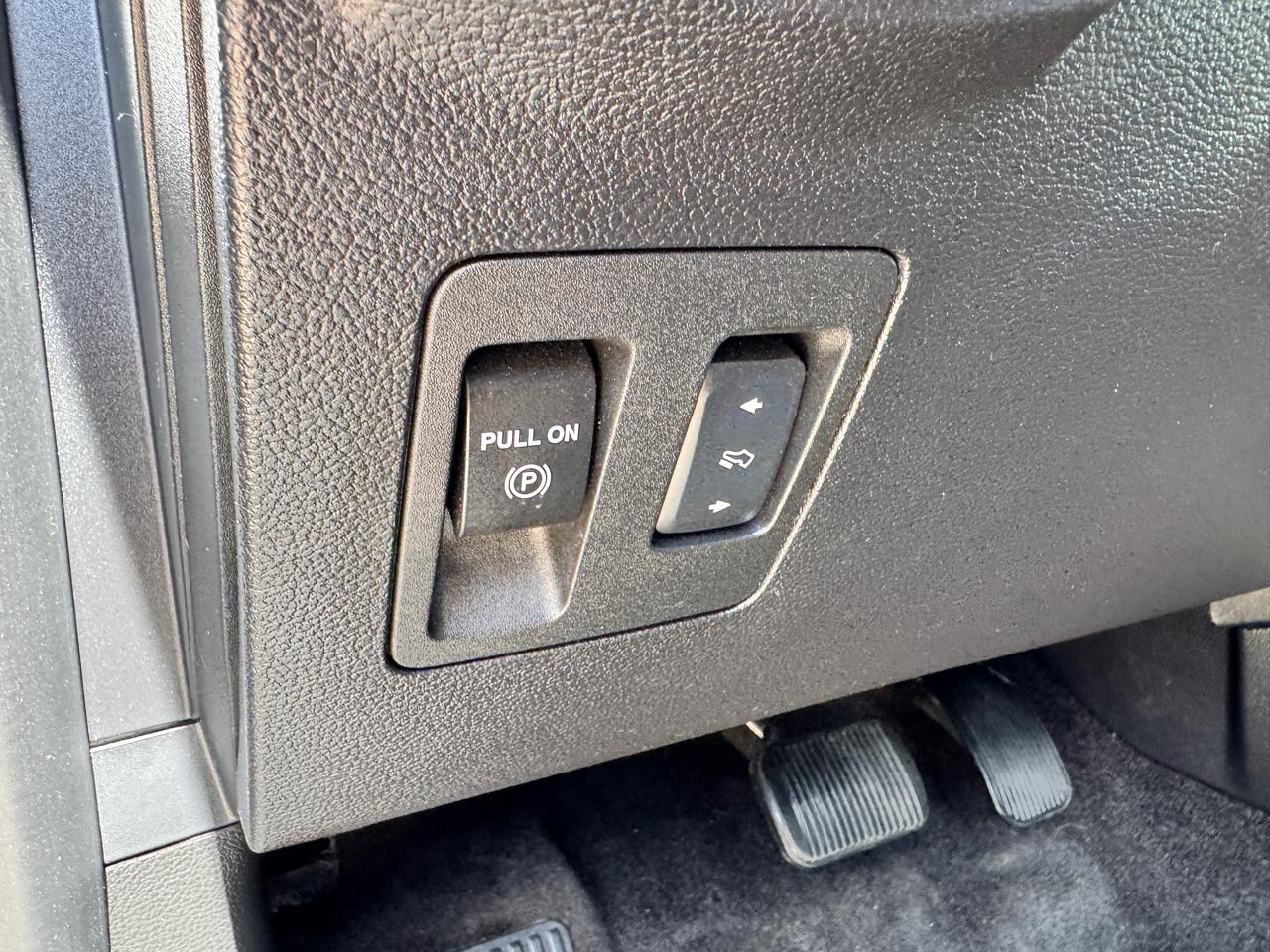Ford F-150  2017