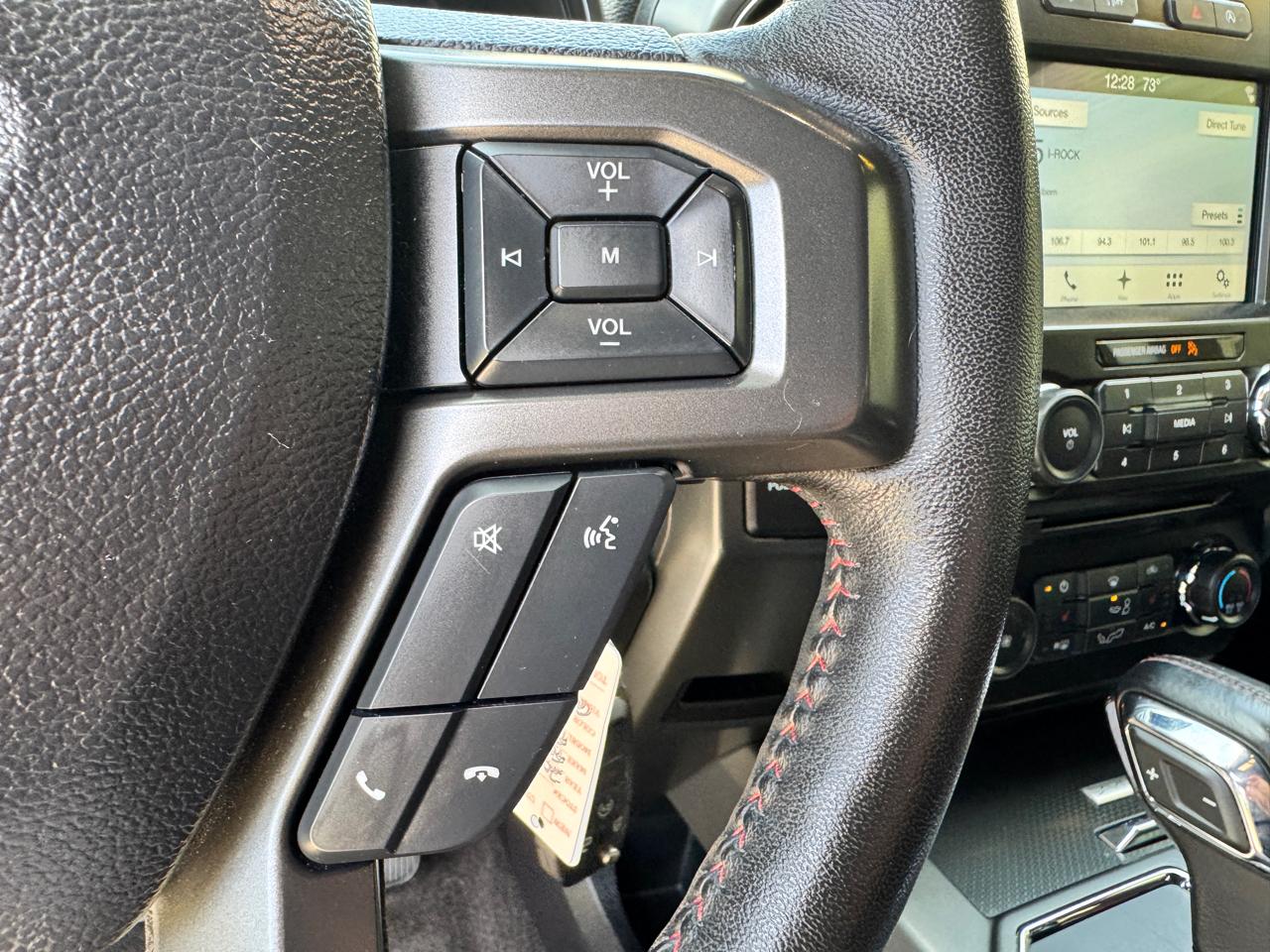 Ford F-150  2017