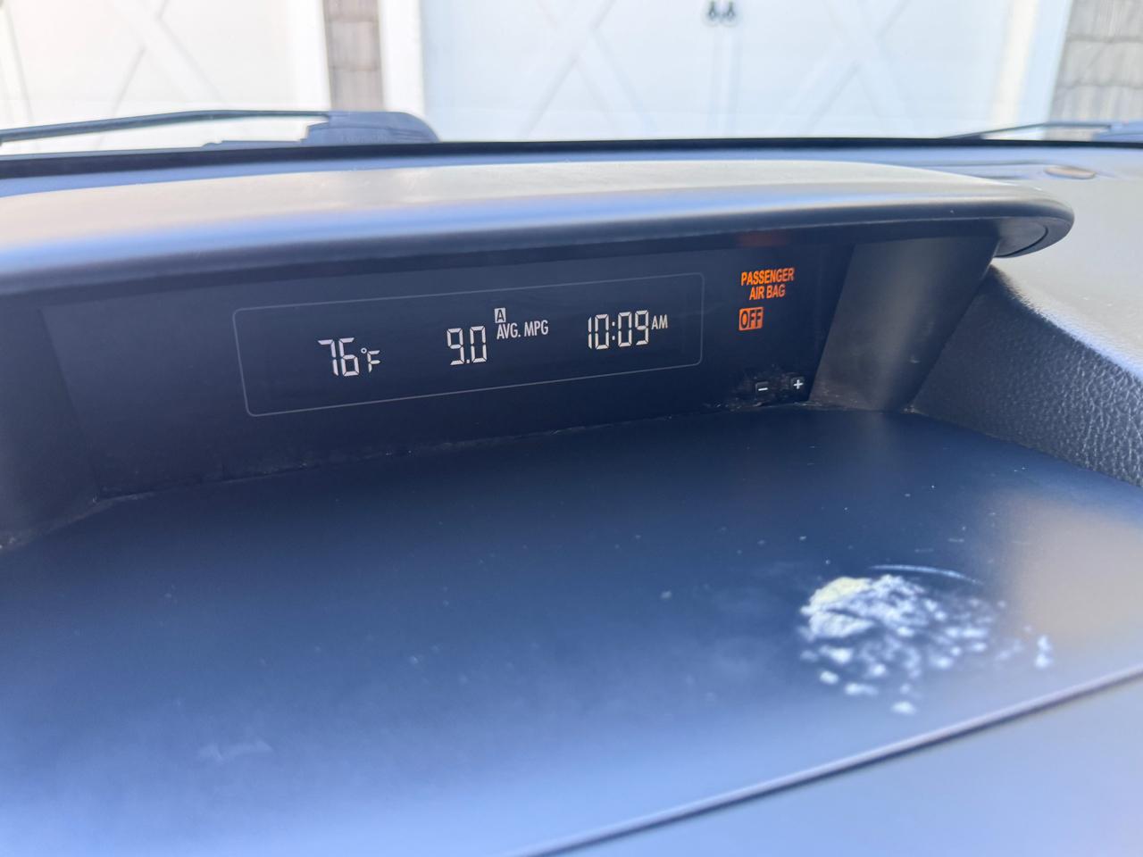 Subaru Crosstrek 2.0i Limited CVT 2017