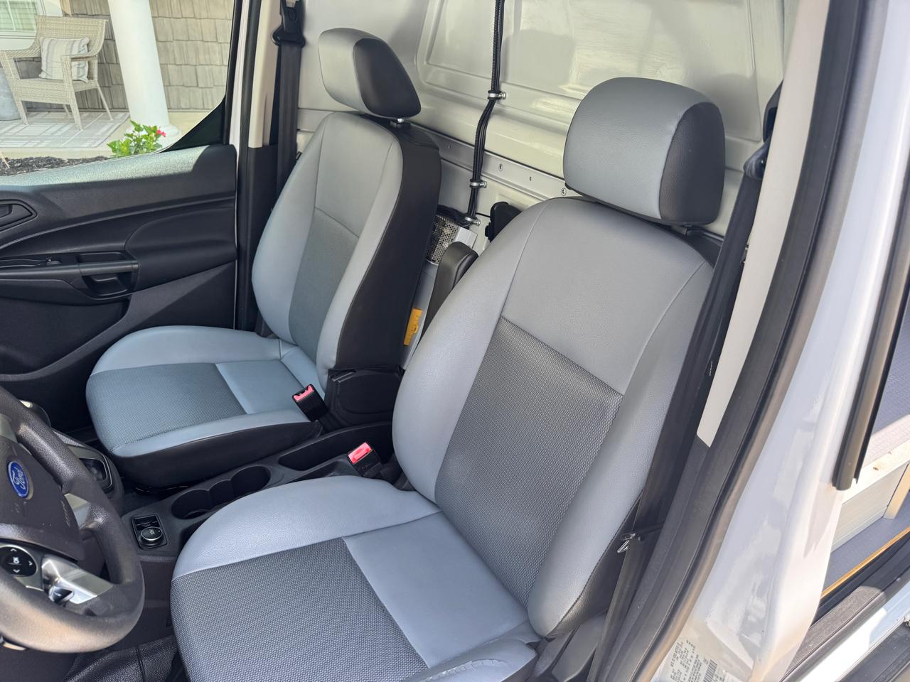 Ford Transit Connect LWB XL 2014