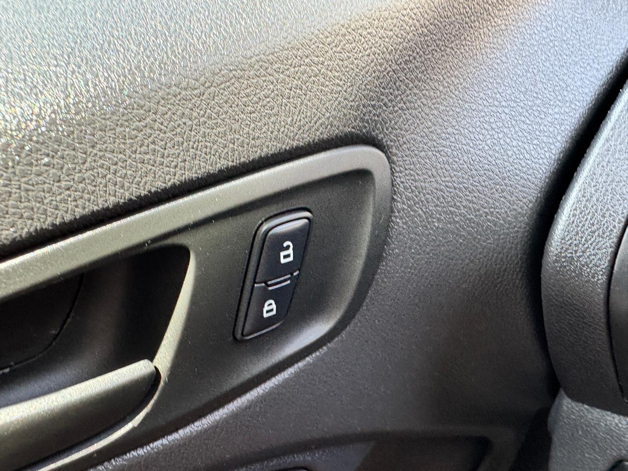 Ford Transit Connect LWB XL 2014