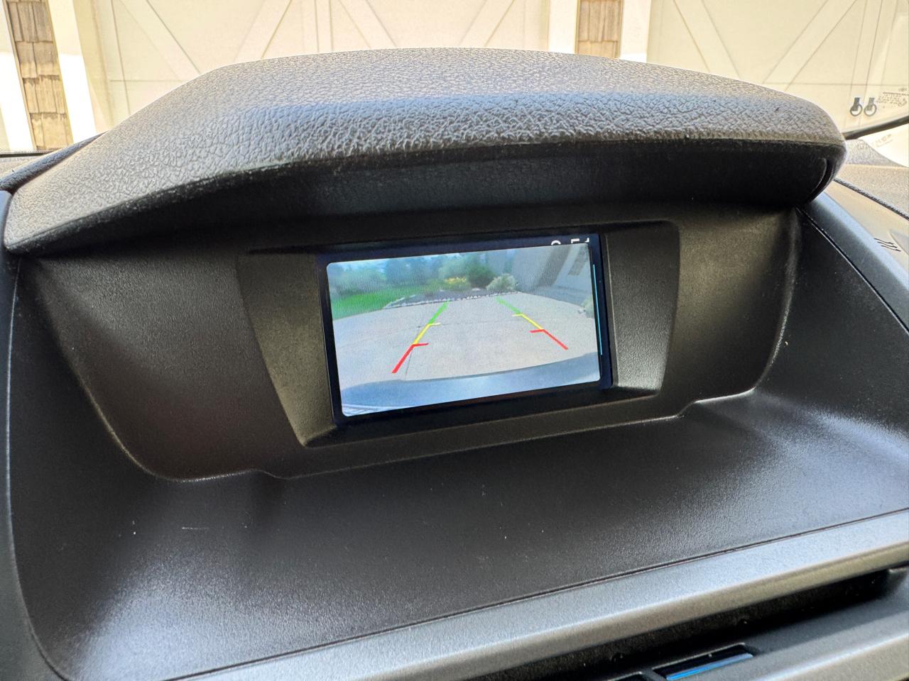 Ford Transit Connect LWB XL 2014