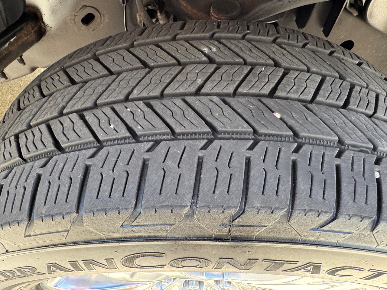 Ford F-150 4WD SuperCrew 145" Platinum 2016