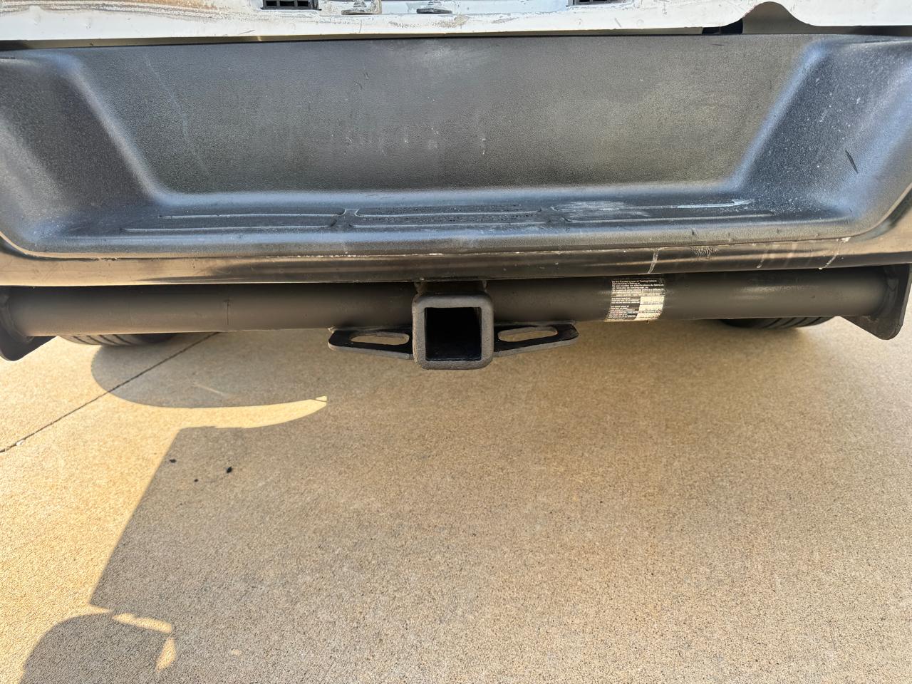 Chevrolet Express Cargo Van RWD 2500 135" 2017