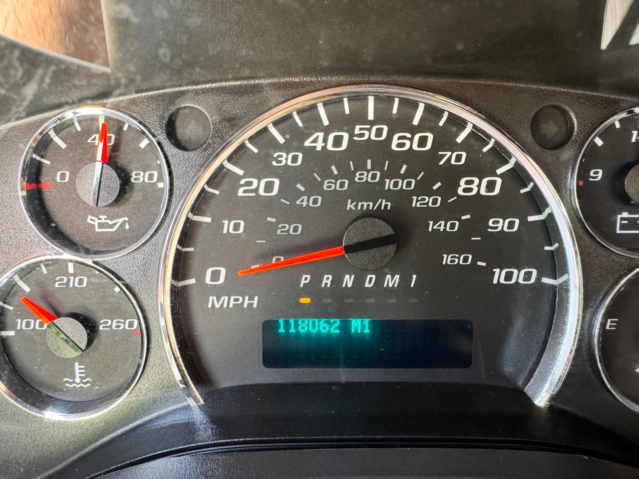 Chevrolet Express Cargo Van RWD 2500 135" 2017